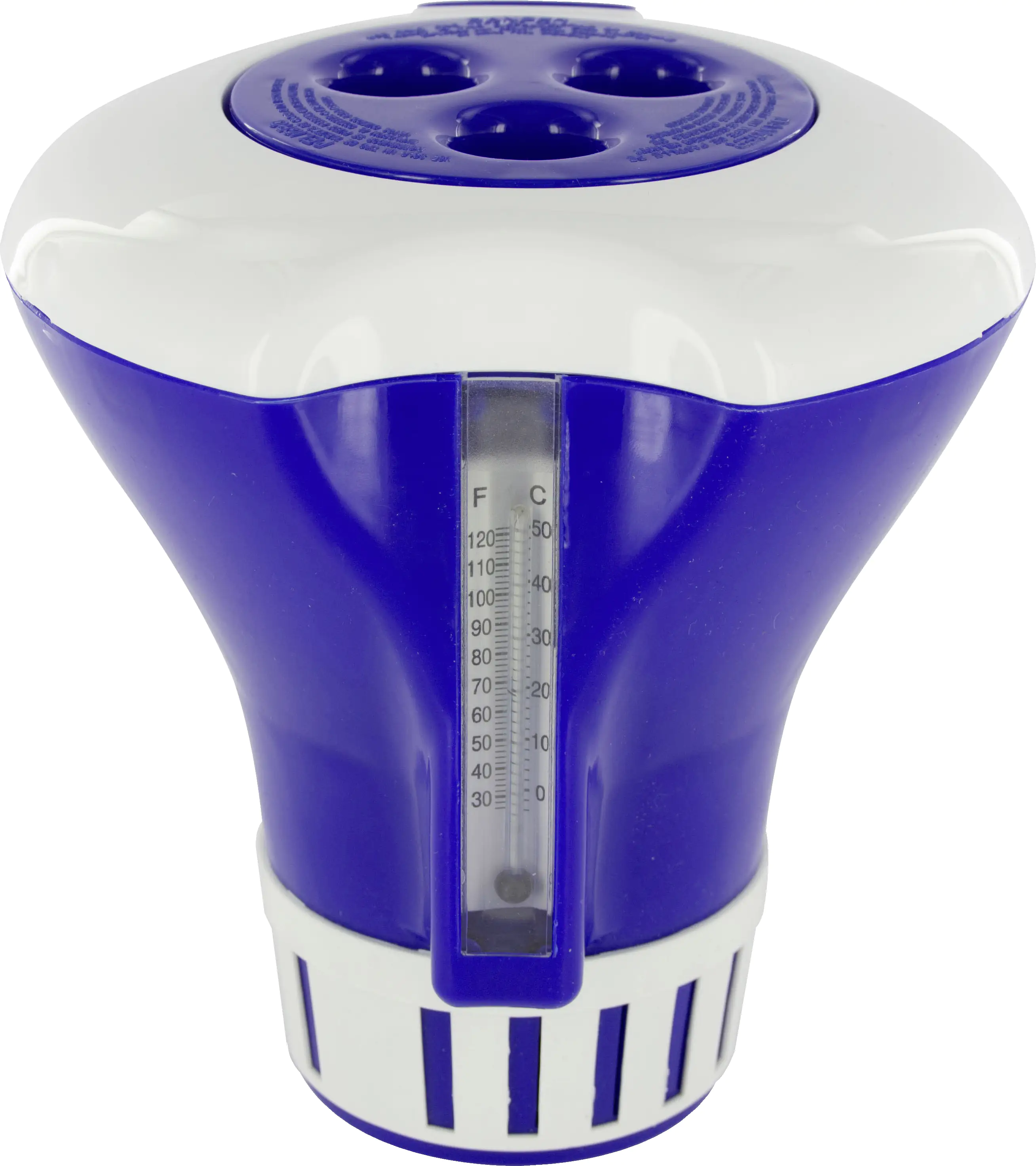 Steinbach Chlordosierschwimmer mit Thermometer