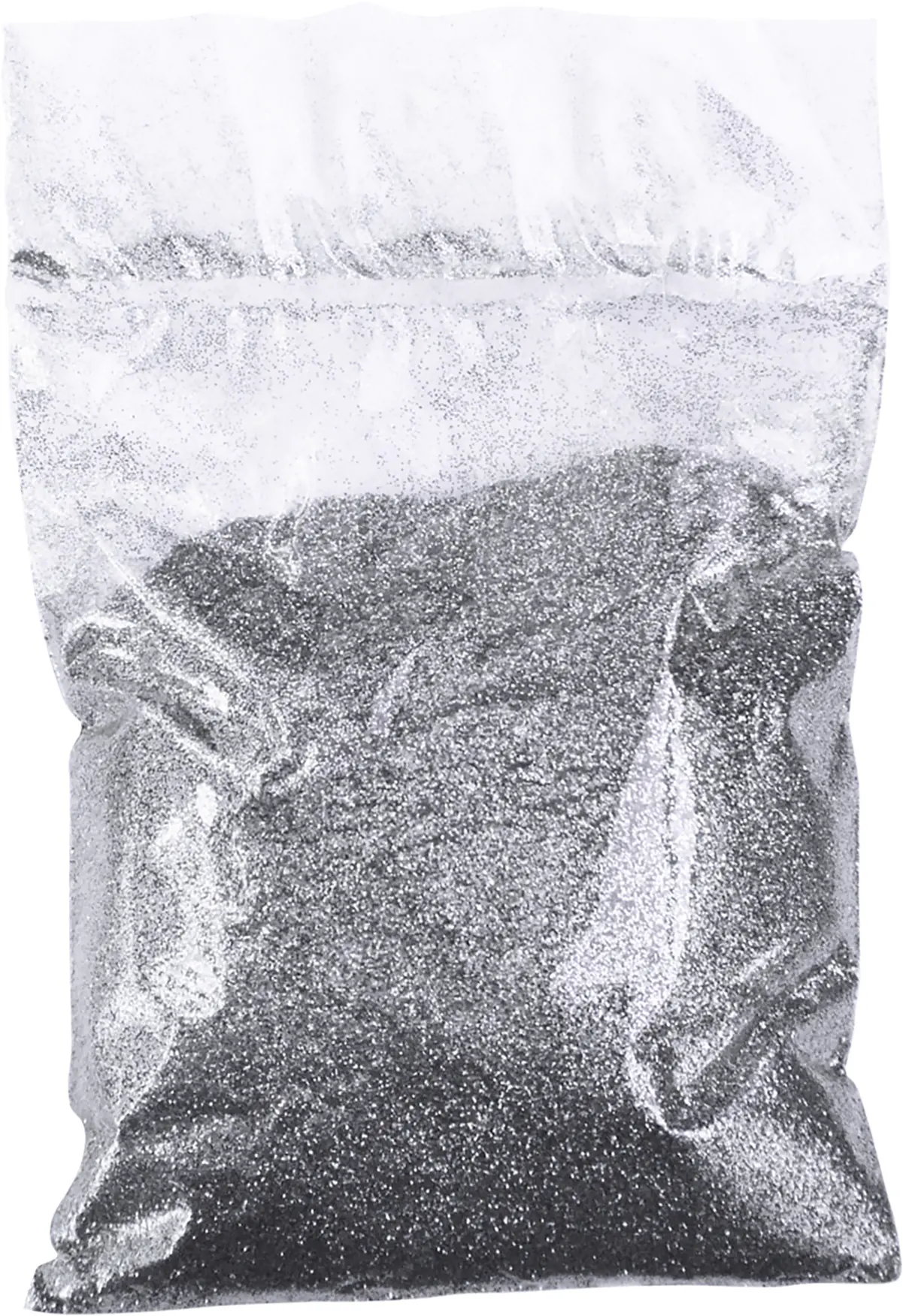 Racofix Glitter für Multi Flexfuge PLUS silber 100 g Racofix Glitter für Multi Flexfuge PLUS silber 100 g