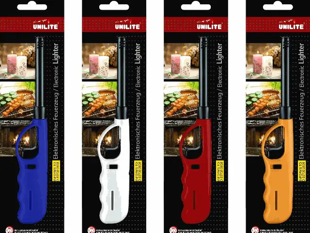 Unilite Stabfeuerzeug Oxford NT HC-4 Unilite Stabfeuerzeug Oxford NT HC-4