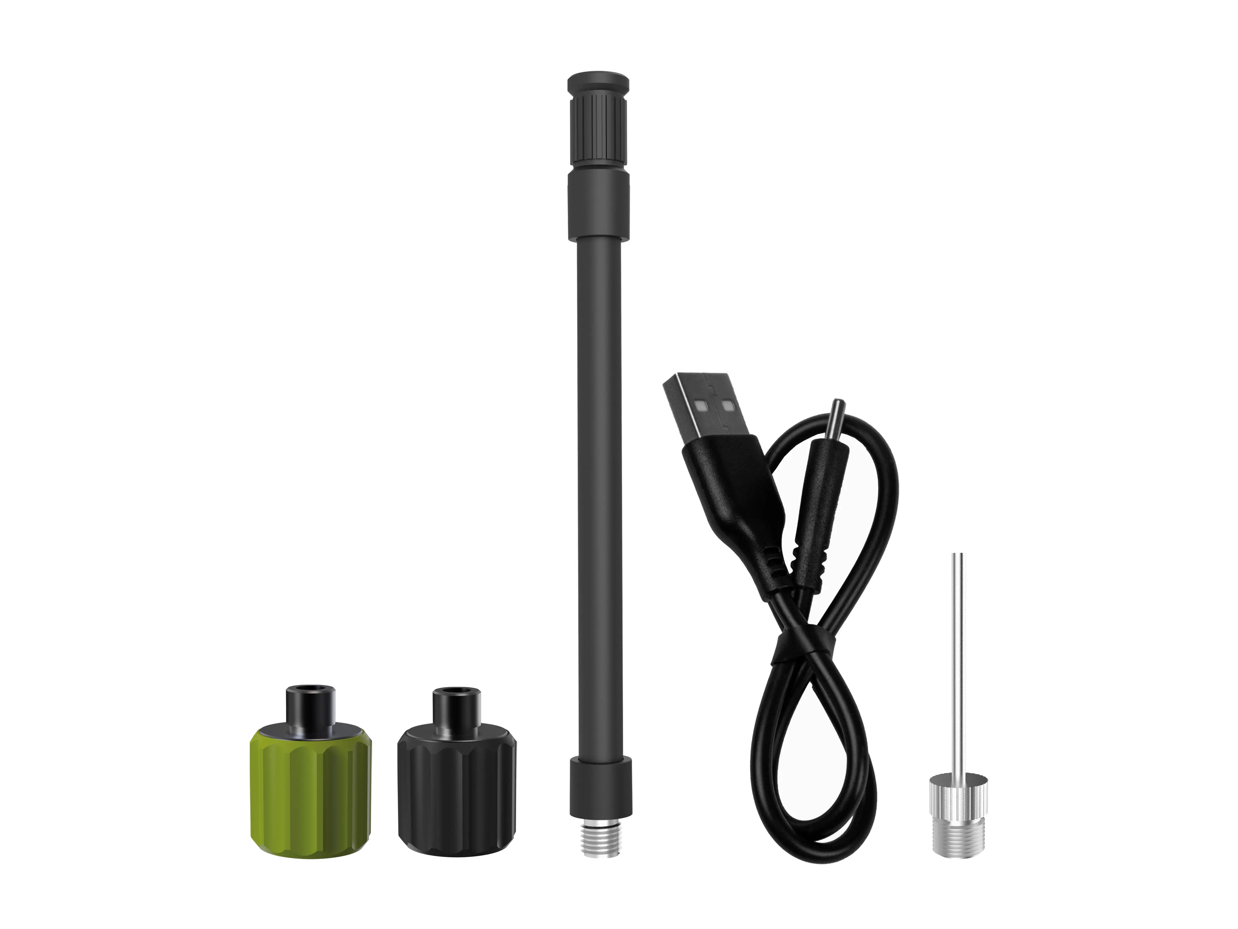 Pro User Mini-Luftkompressor BP120 max. 8,2 Bar