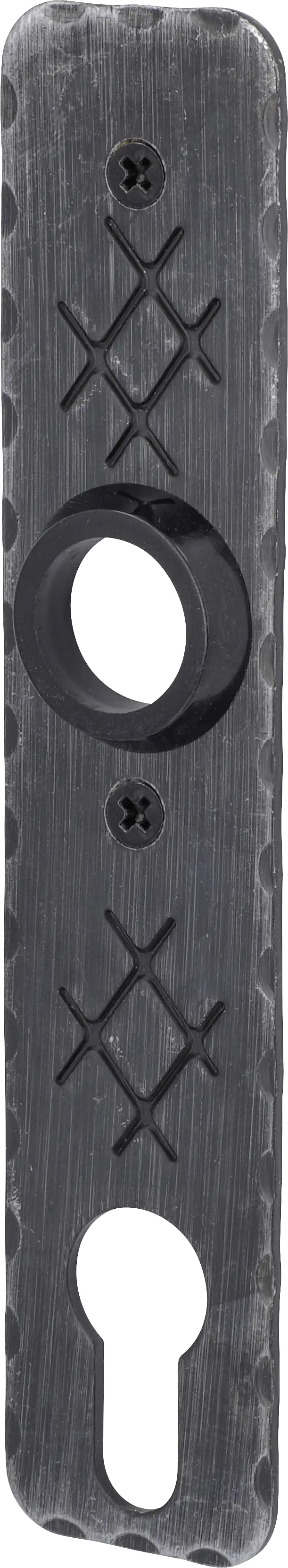 Alpertec Kurzschildpaar