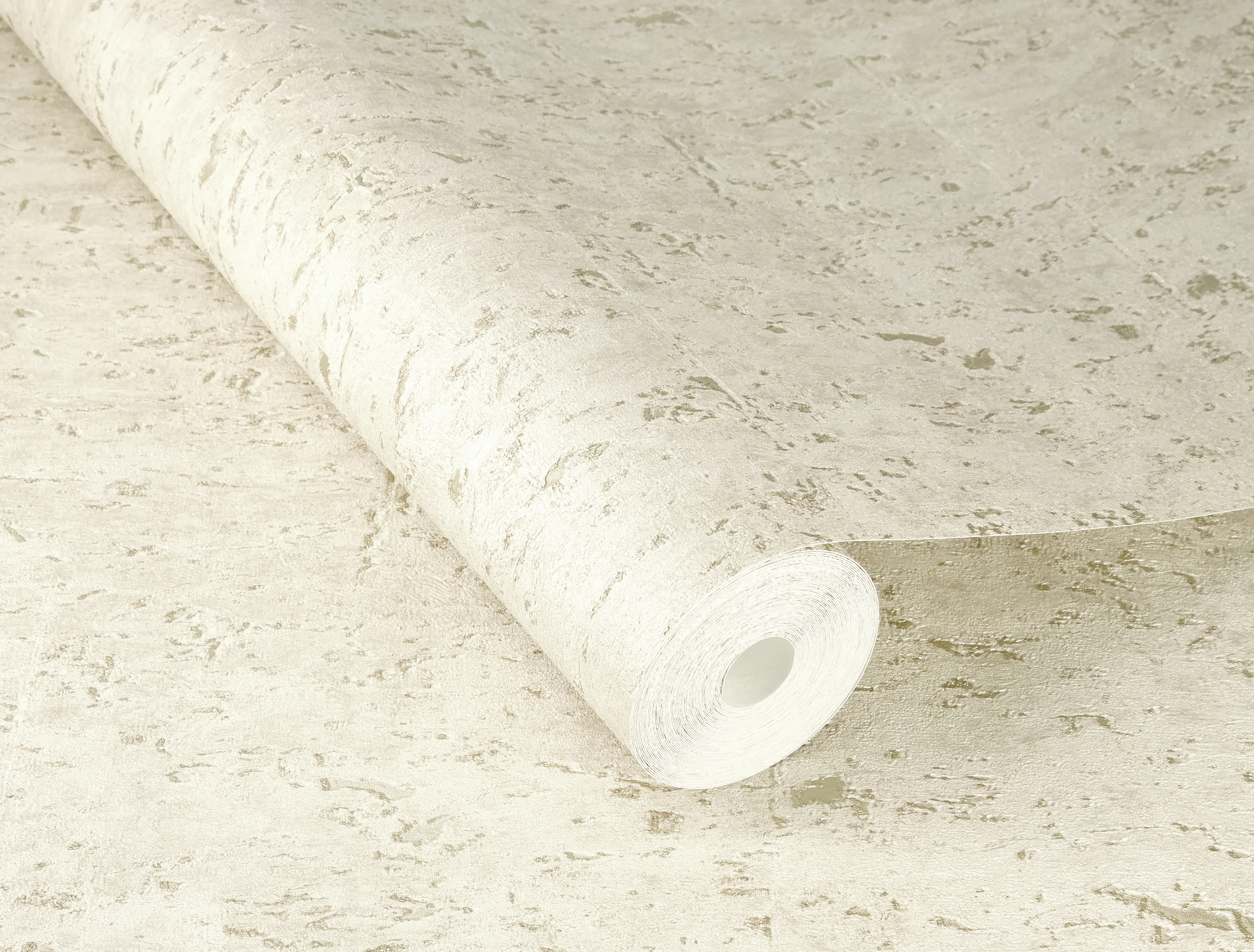 Rasch Vliestapete 538328 Beige-Hellbeige Muster & Motive 10,05 m x 0,53 m