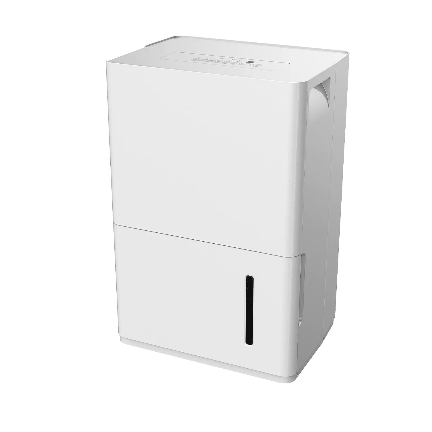 Comfee Luftentfeuchter MDDP3-30DEN7 30 l/24 h LED Display Timer