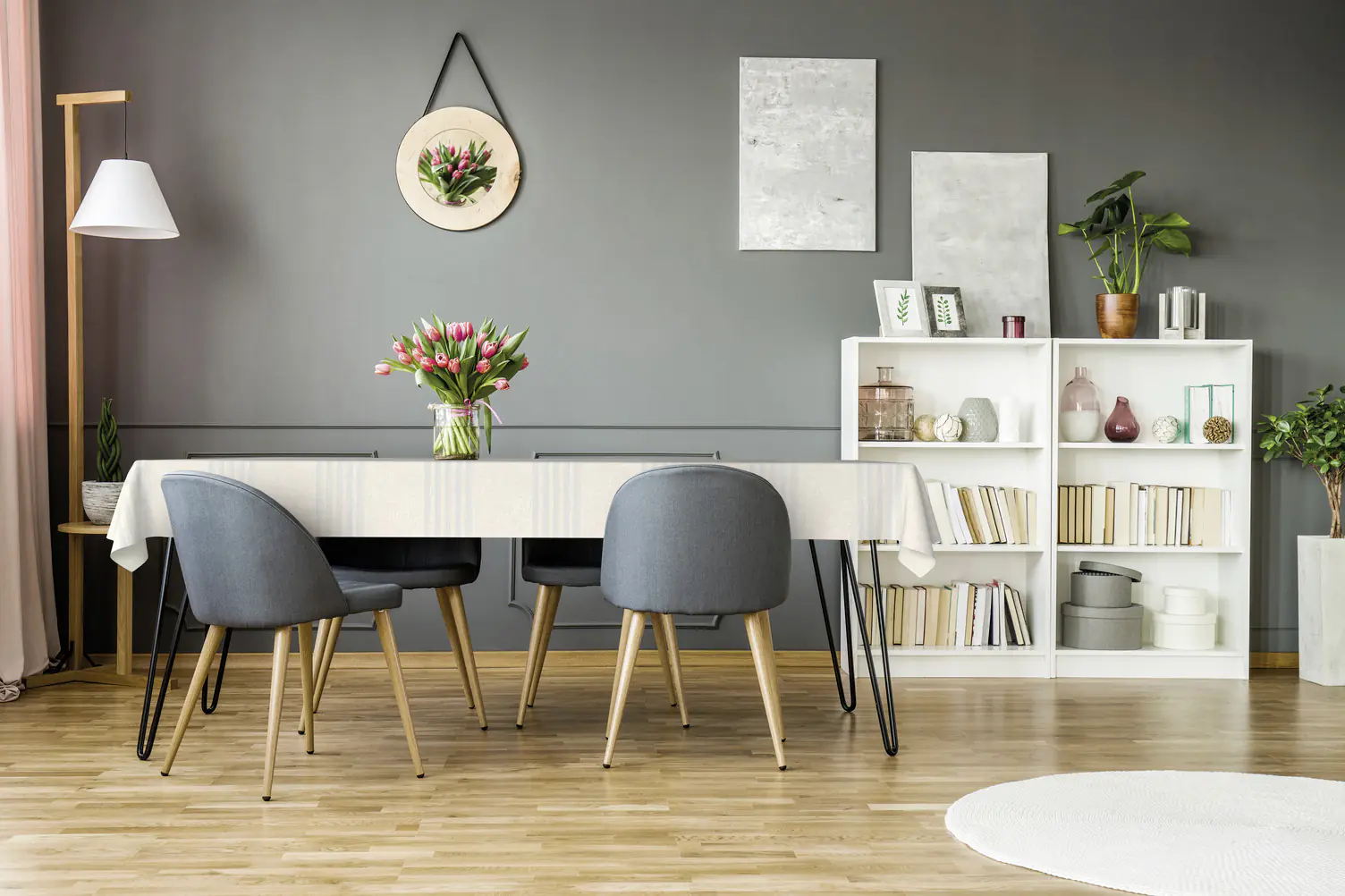 d-c-fix Tischdecke Jolina 140 x 180 cm