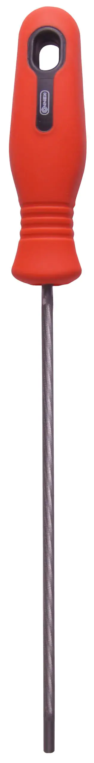 Kettensägefeile Hieb 3 200 mm Ø 4,8mm Kettensägefeile Hieb 3 200 mm Ø 4,8mm