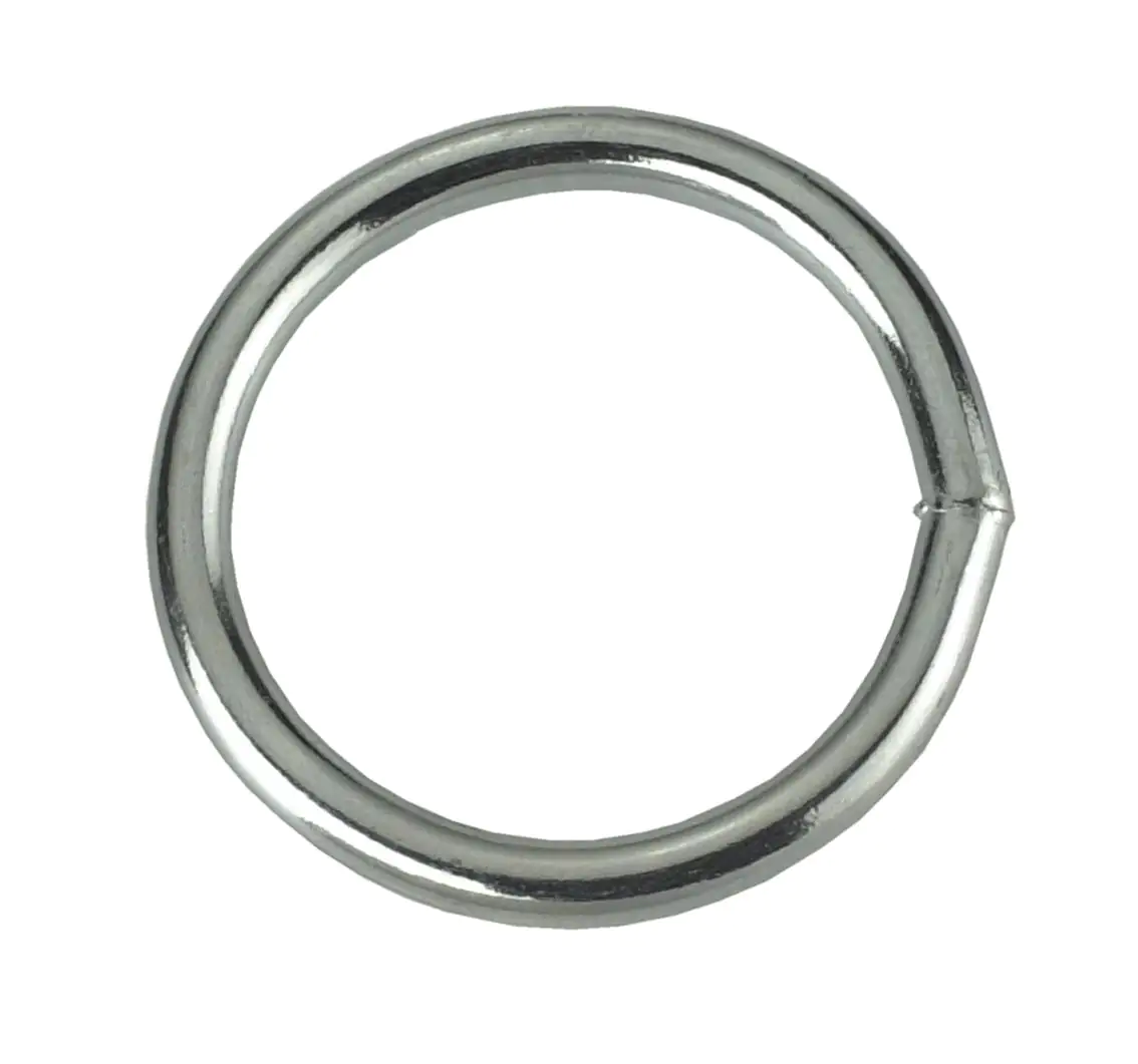 Geschirringe 4,0 x 40 mm Geschirringe 4,0 x 40 mm