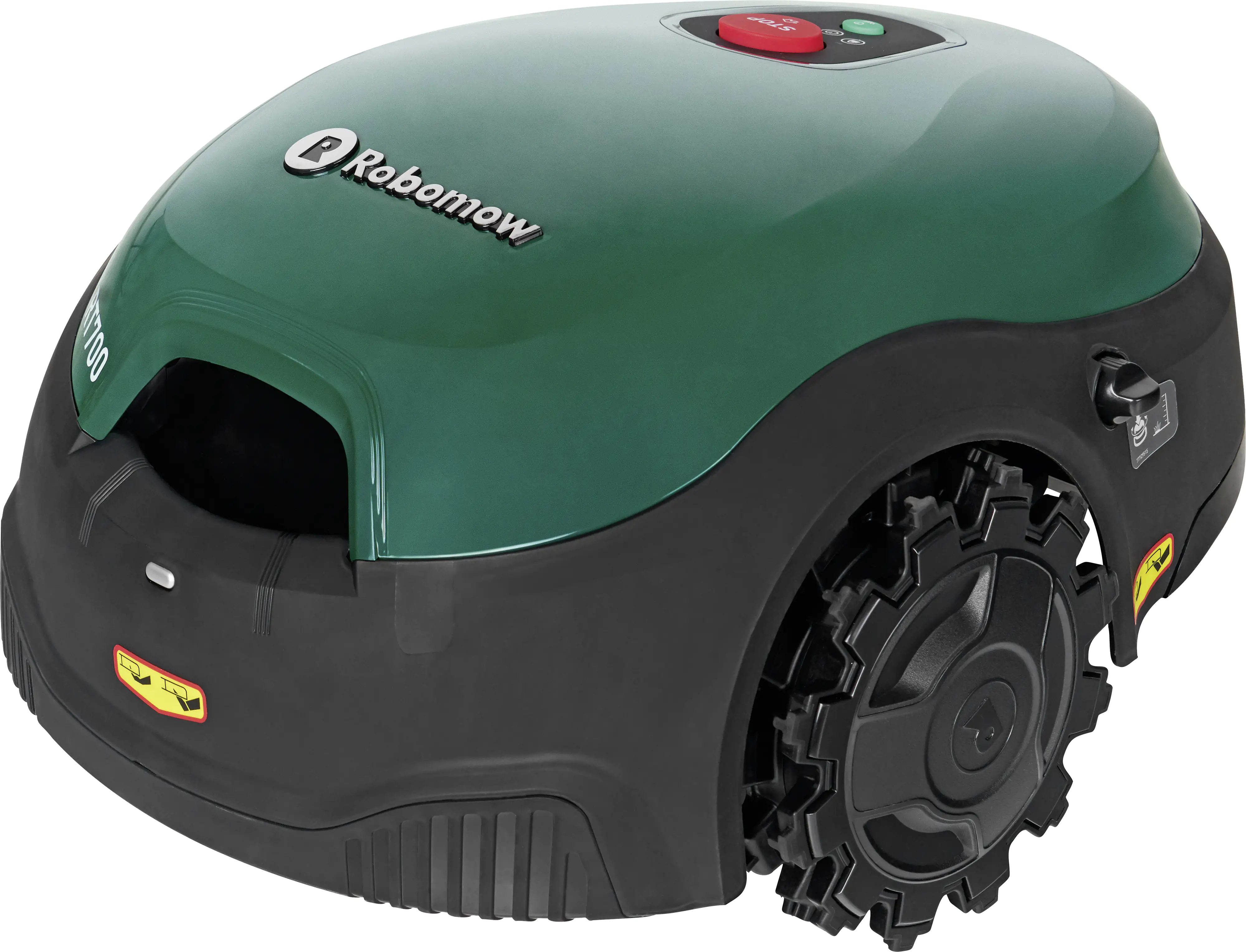 4008423917260 Robomow Mähroboter RT 700 18 cm Schnittbreite