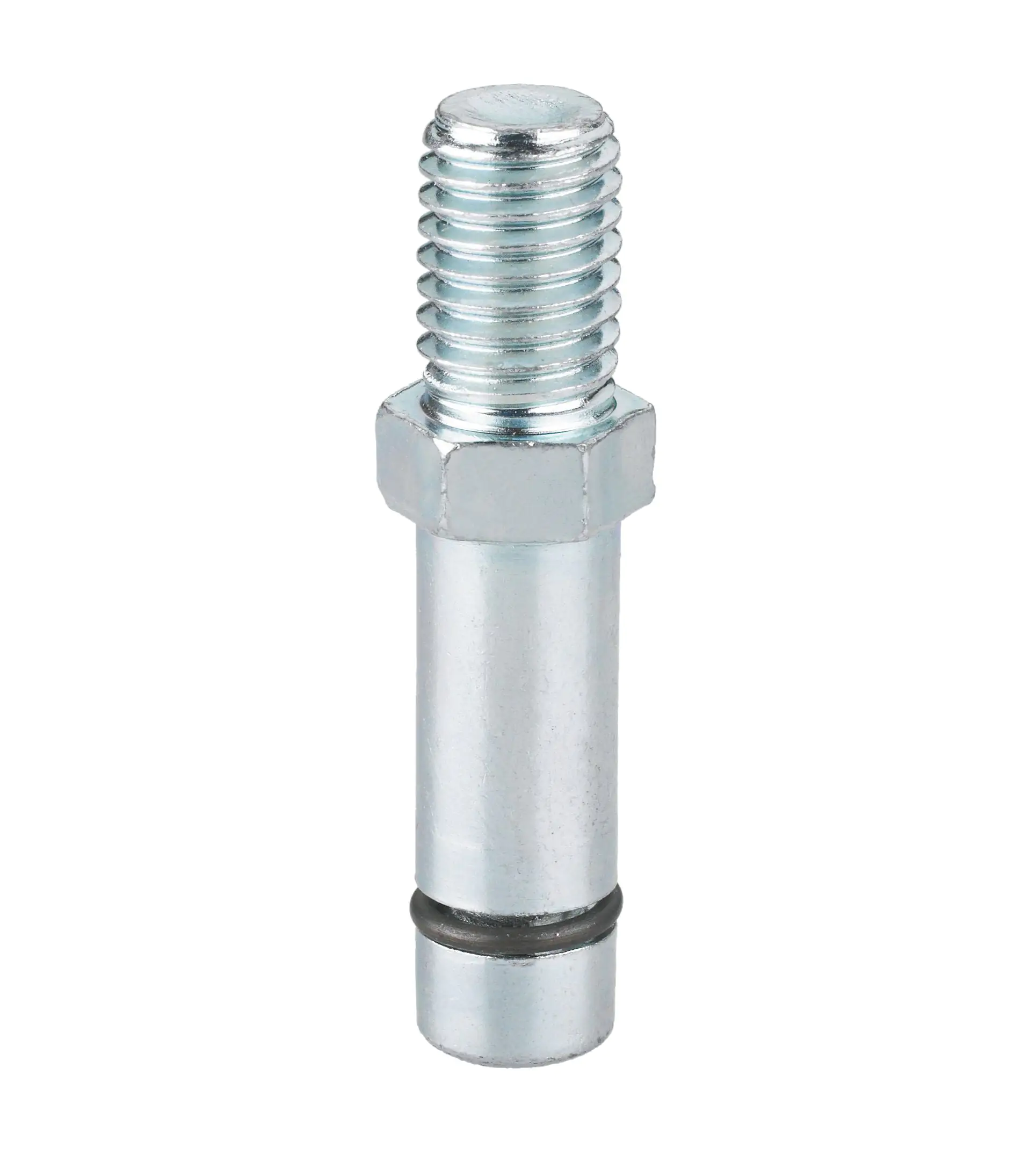 Gewindestift 8 x 8 mm, 2 Stück