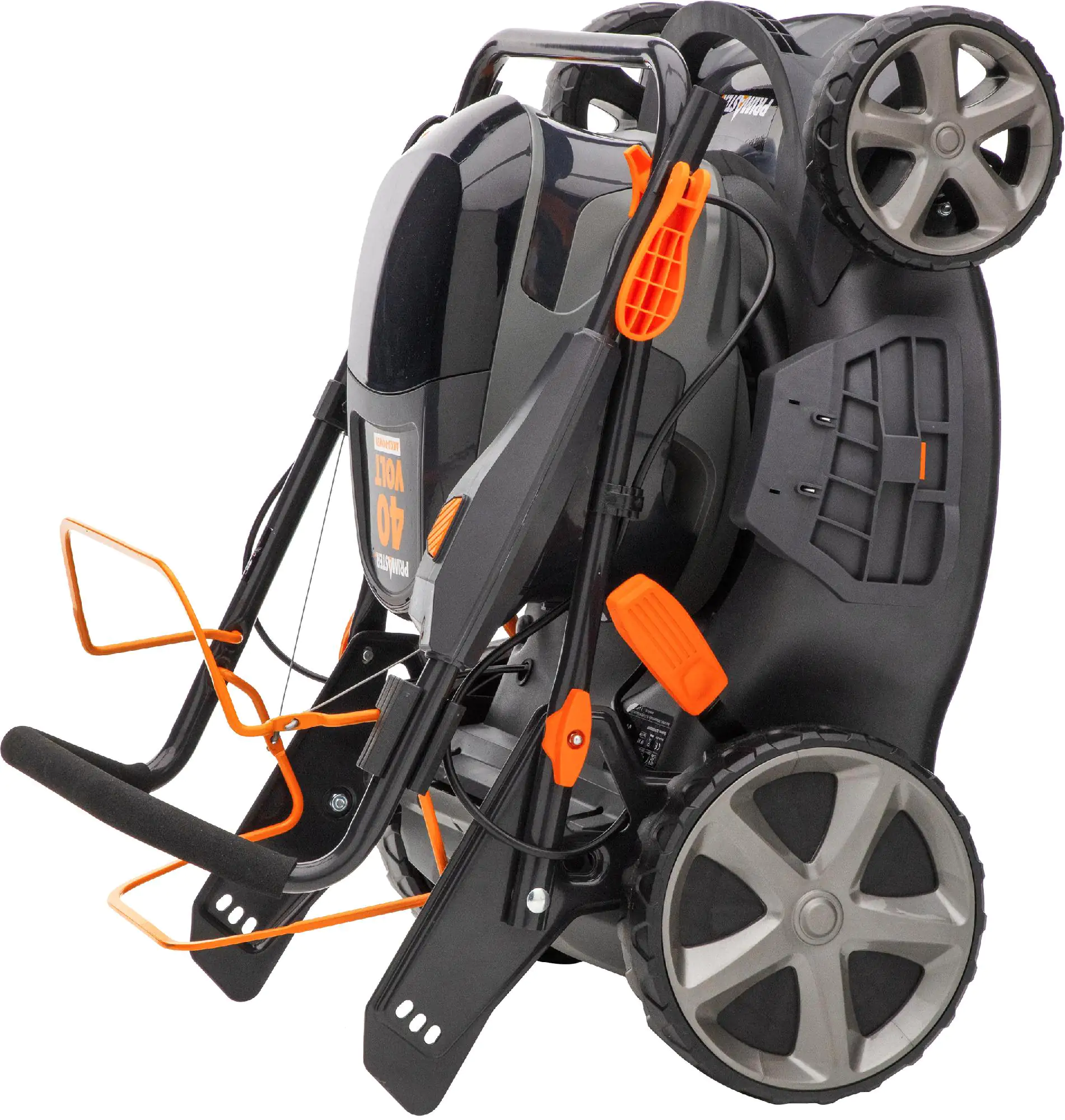 Primaster Akku-Rasenmäher PMARM 4046 40 Volt inkl. Akku & Ladegerät