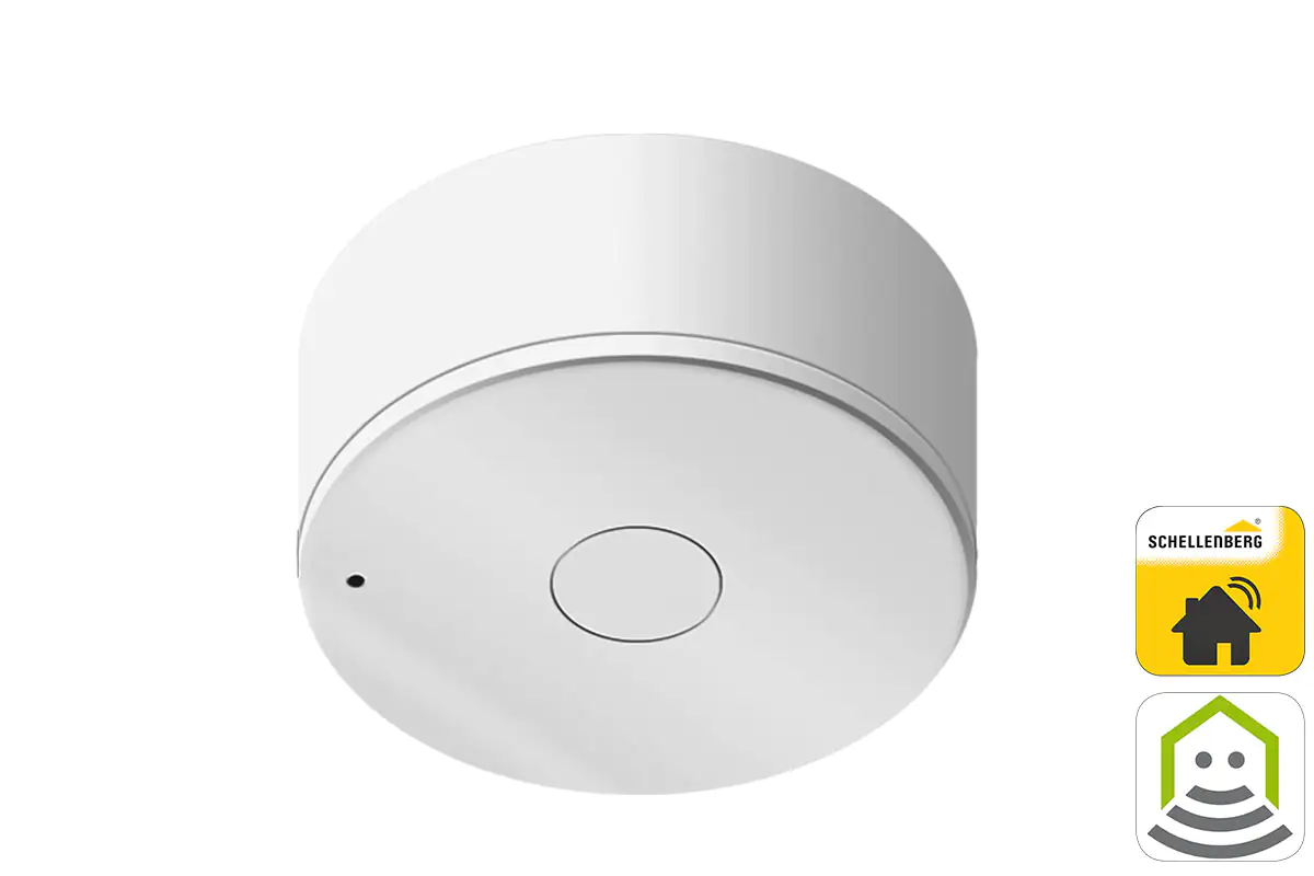 Schellenberg Funk-Lichtmodul weiß Schellenberg Funk-Lichtmodul weiß