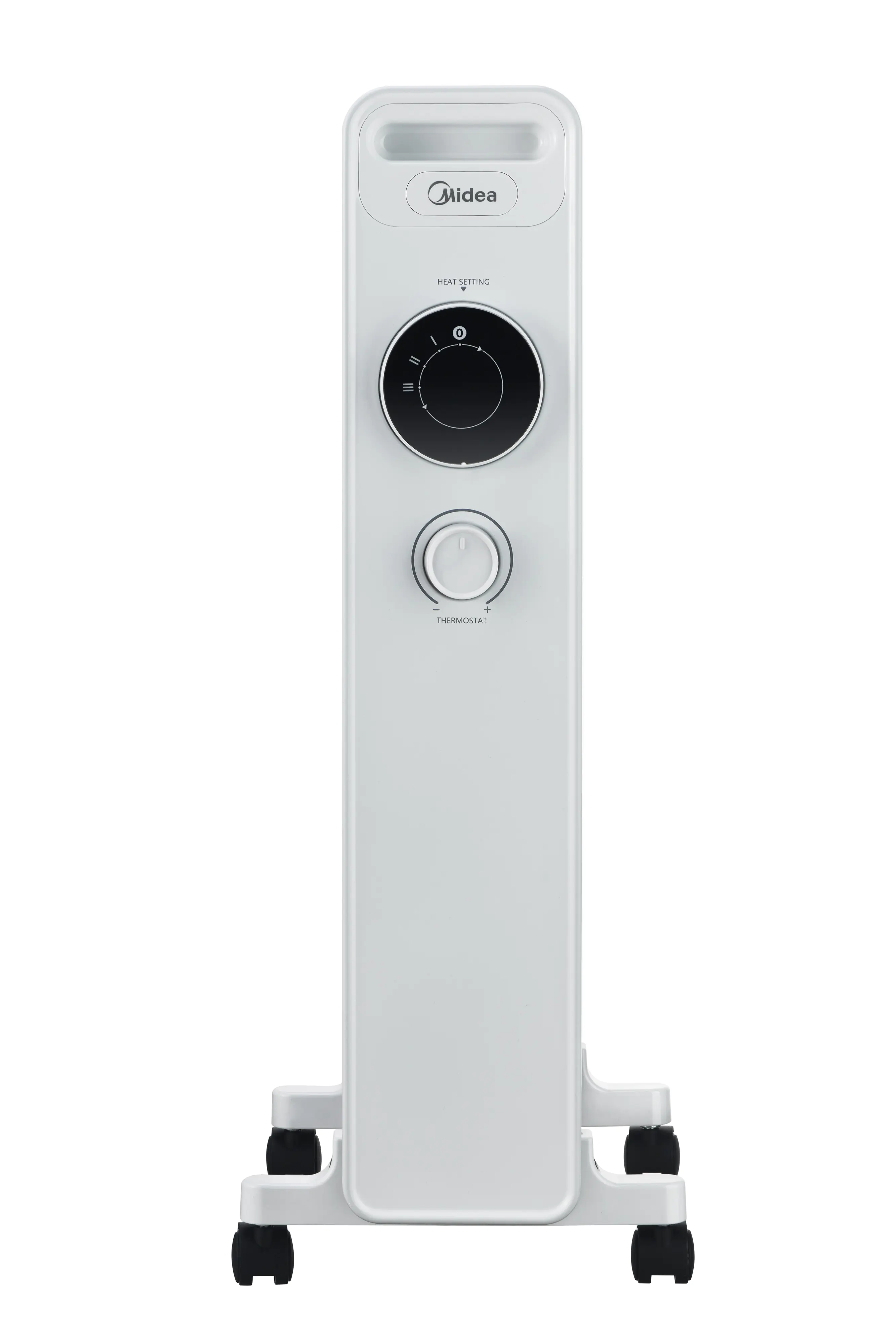 Midea Ölradiator NY2009-22M 9 Rippen 3 Heizstufen 2000 Watt Midea Ölradiator NY2009-22M 9 Rippen 3 Heizstufen 2000 Watt