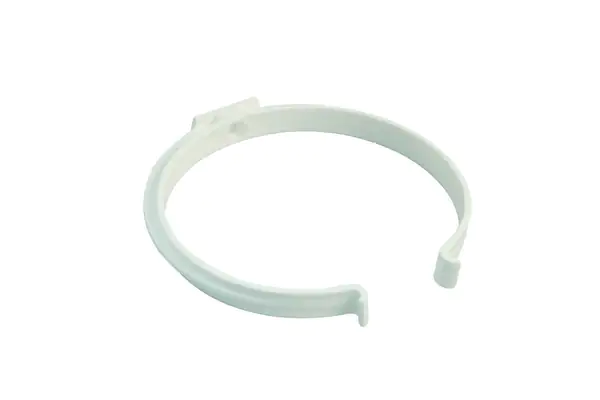 Marley Rohrhalter 150 weiß