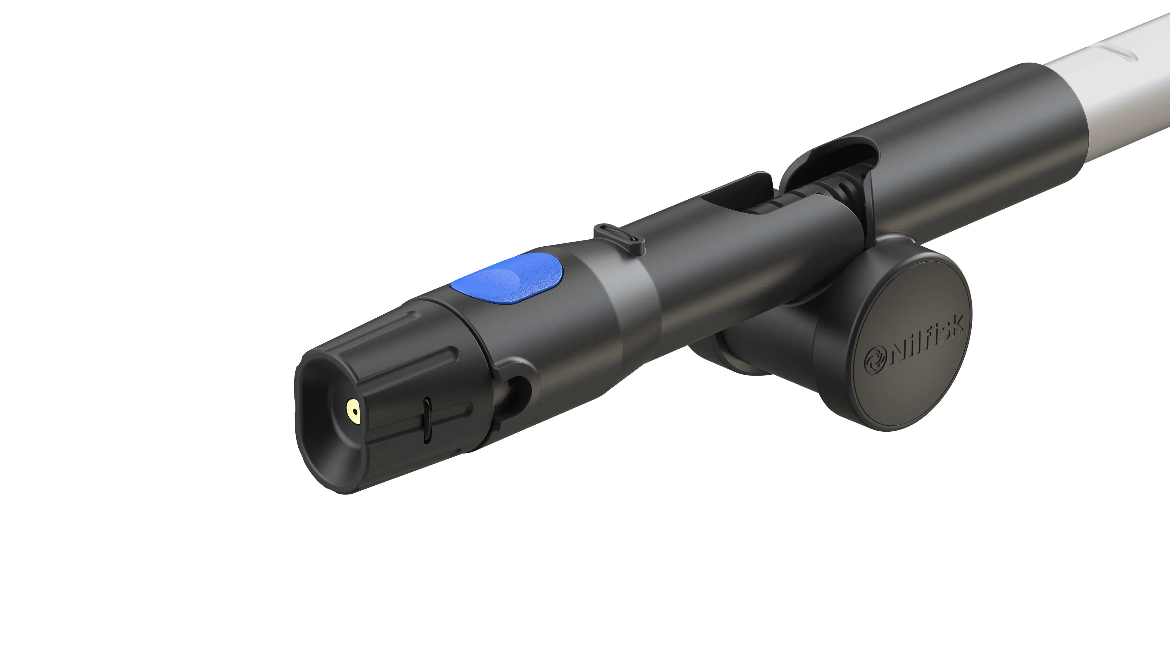 Nilfisk Teleskoplanze für Hochdruckreiniger 14 m