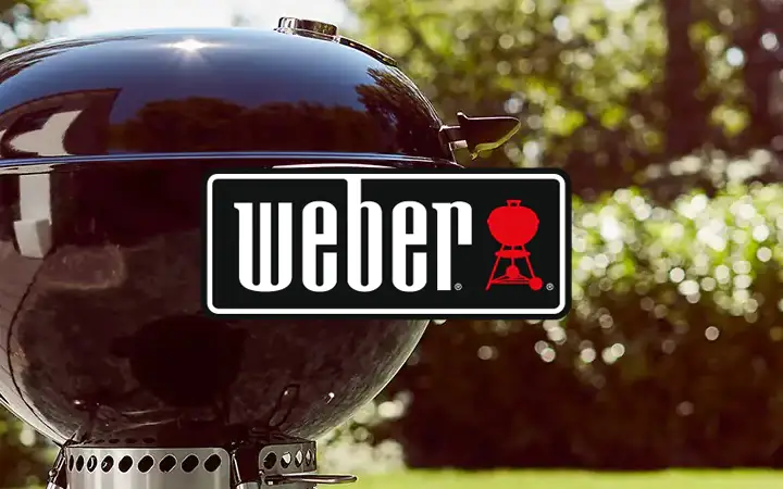 Weber Markenshop