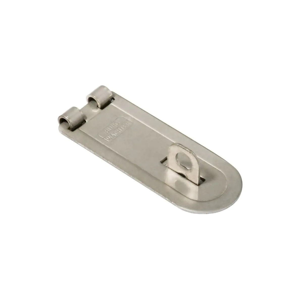 Burg Wächter Panzer-Riegel PCC 80 NI SB 80 x 32 mm