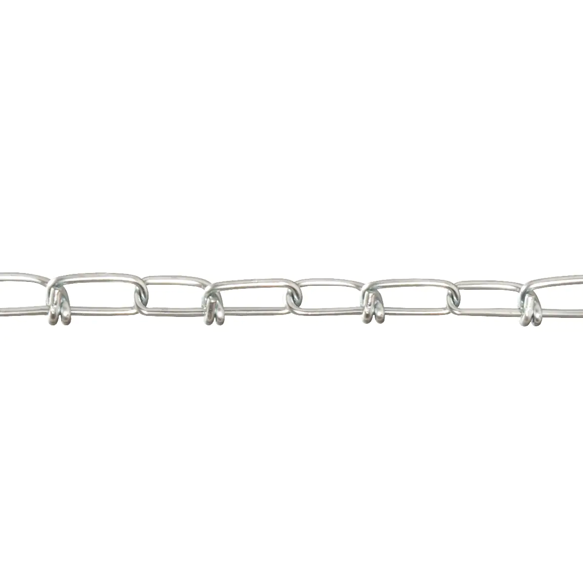 Conacord Knotenkette 1,8mm Material: Stahl verzinkt