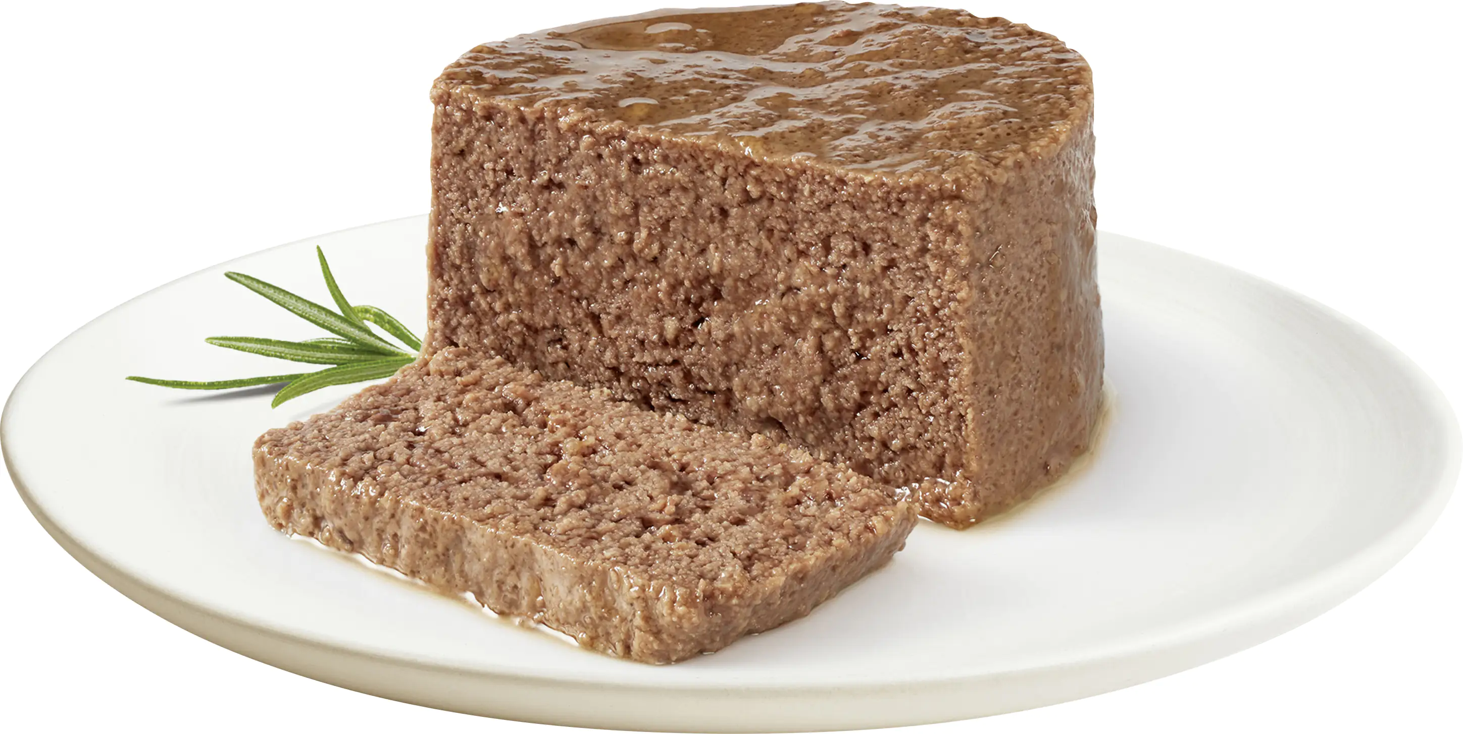 Gourmet Gold Feine Pastete mit Rind 85 g Gourmet Gold Feine Pastete mit Rind 85 g