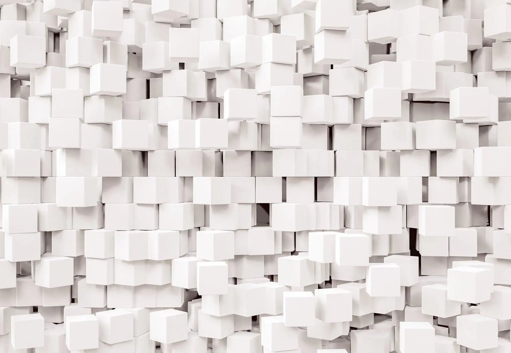 Komar Fototapete Gravity 368 x 254 cm 