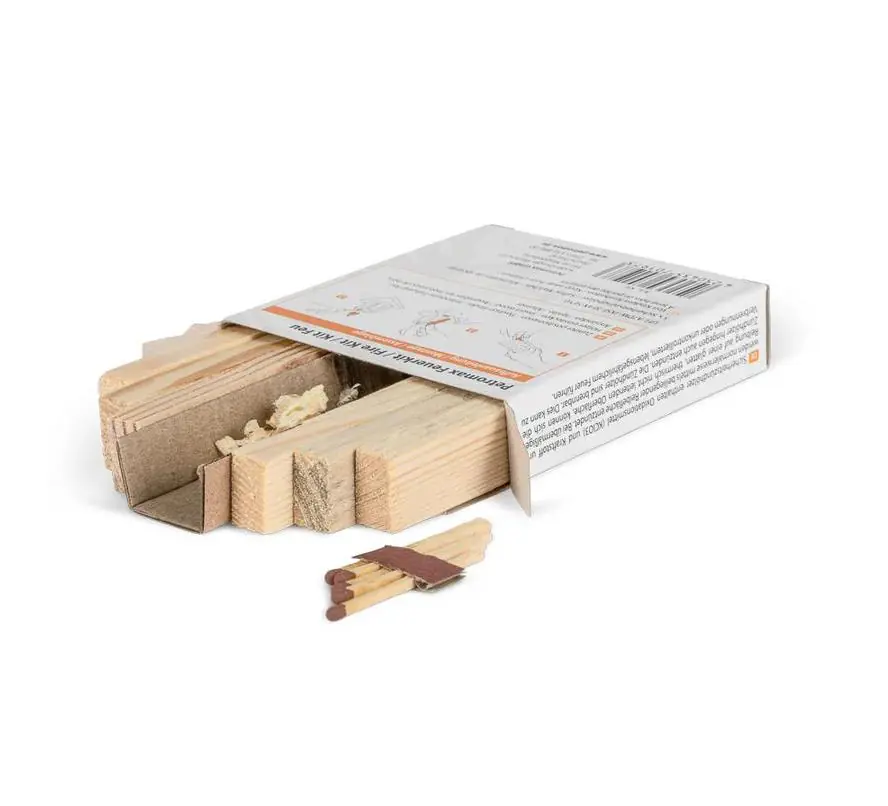 Petromax Feuerkit Petromax Feuerkit