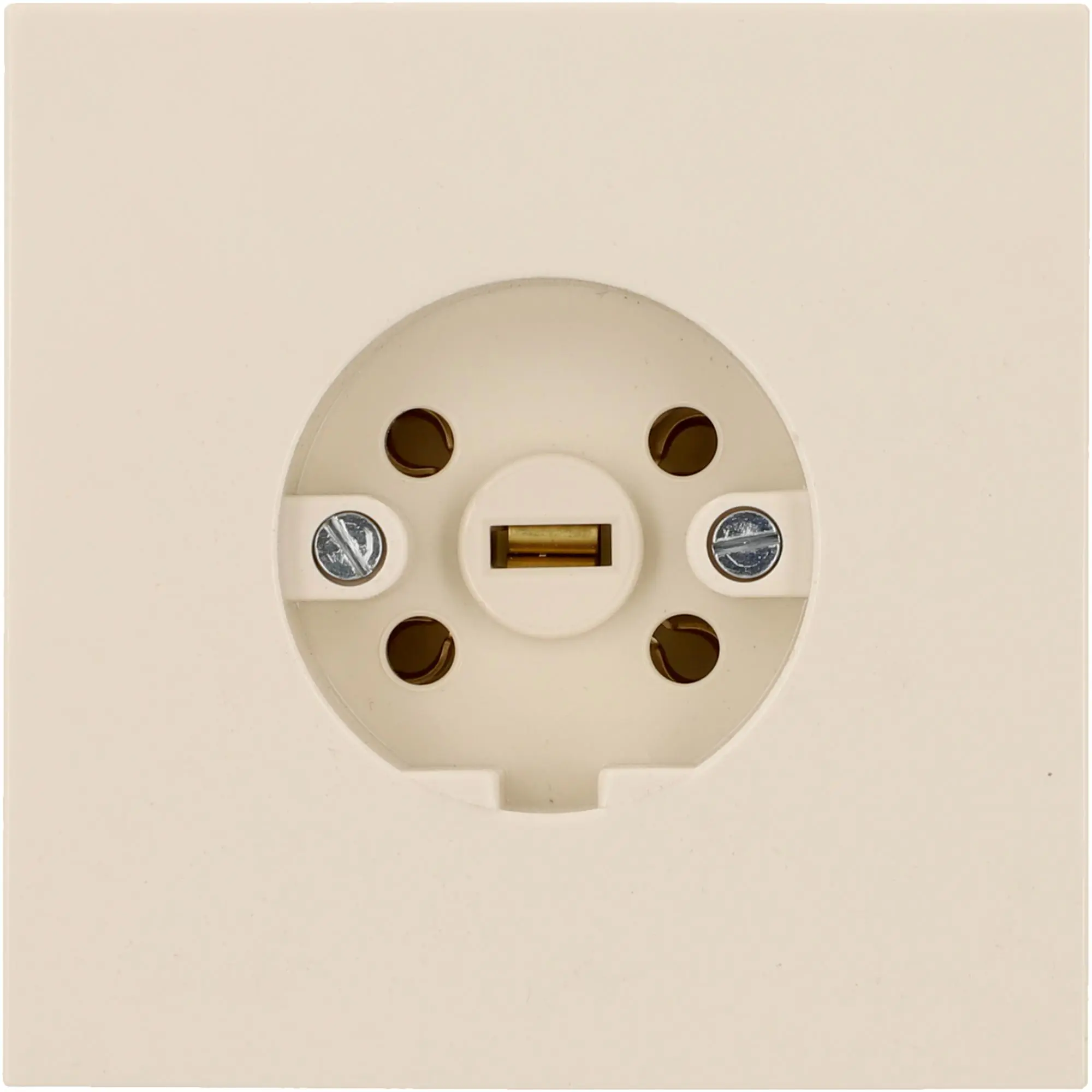 Perilex Starkstrom Steckdose 400V, 16 A, Unterputz