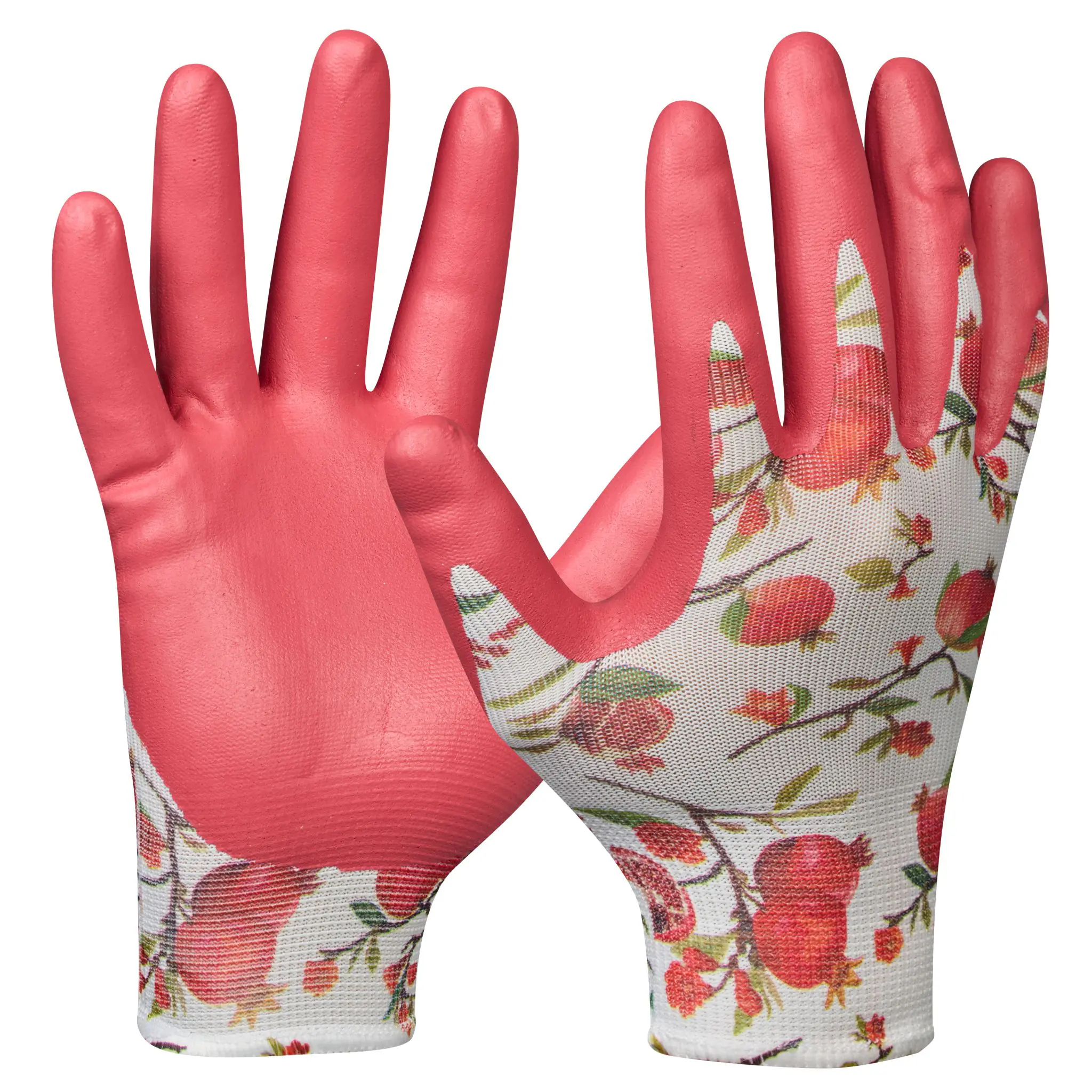 Handschuh Gardeluxe Pomegranate