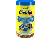 Tetra Cichlid Sticks 500 ml