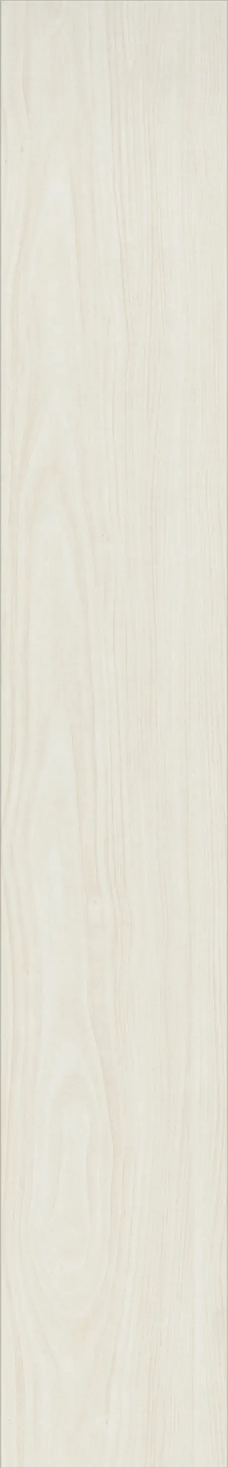 Kronoflooring Wandpaneele Holz Birnbaum weiß-beige 260 x 20,2 x 1 cm
