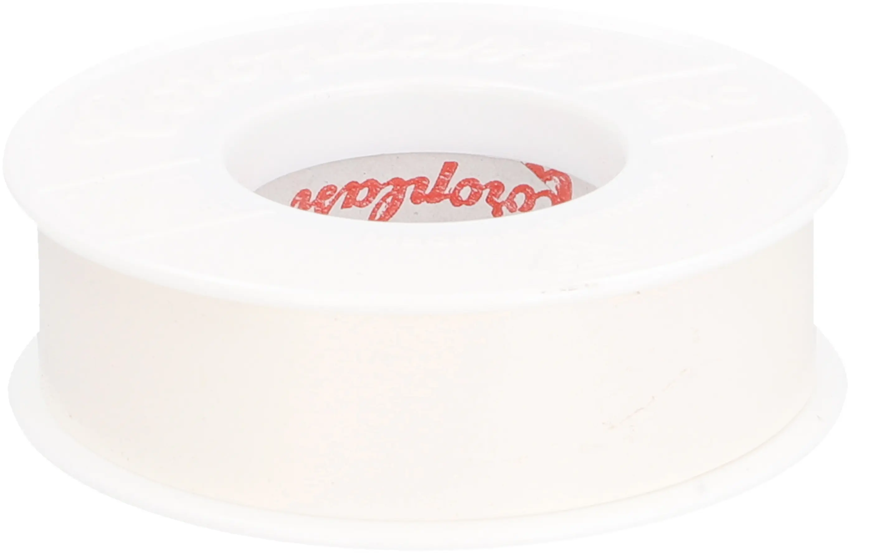 Unitec Isolierband PVC 0,15 x 15 mm 25 m weiß Unitec Isolierband PVC 0,15 x 15 mm 25 m weiß