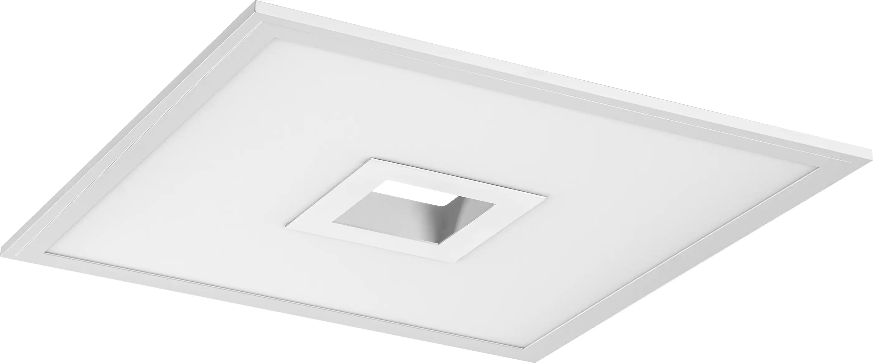 Ledvance LED Panel Planon Plus Smart+WiFi weiß 45 x 45 cm