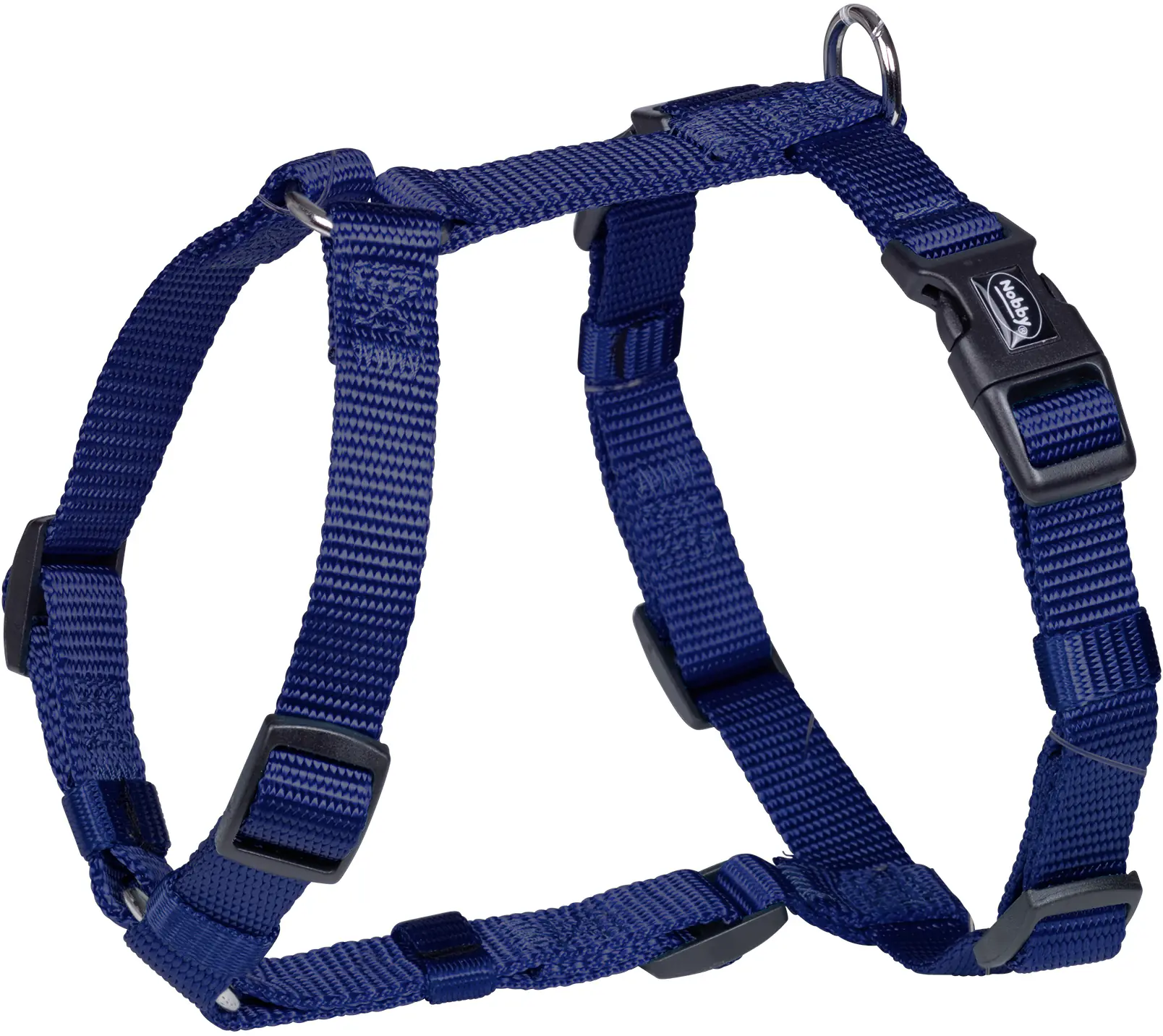 Nobby Hundegeschirr Classic blau