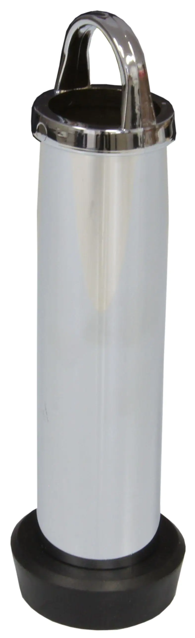 Cornat Standrohr verchromt Ø 40,5 mm x 120 mm