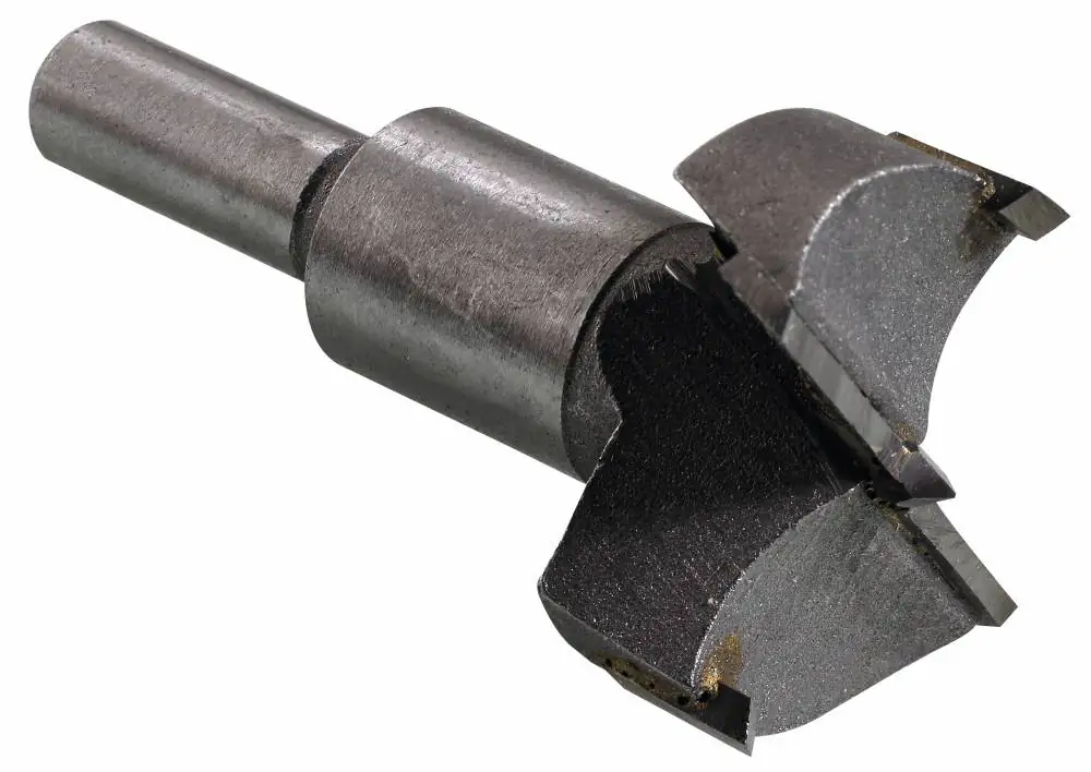 Hettich Scharnierlochbohrer Ø 26 mm