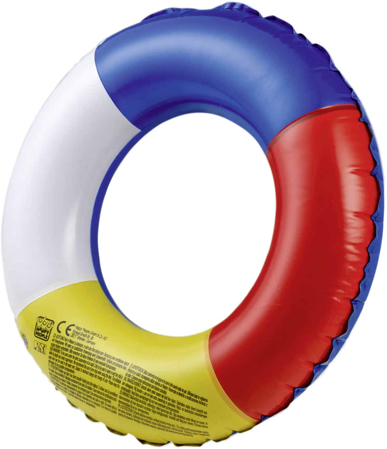 Happy People Wasserring ca. Ø 60 cm Happy People Wasserring ca. Ø 60 cm