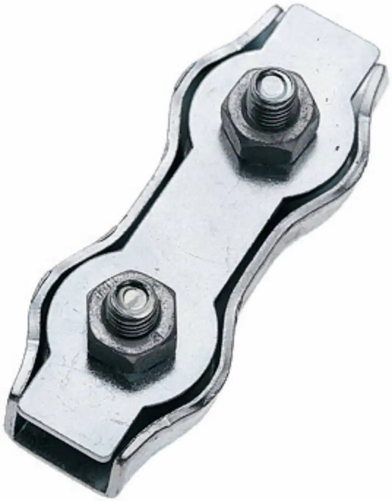 Conacord Klemme duplex 35 x 15 mm