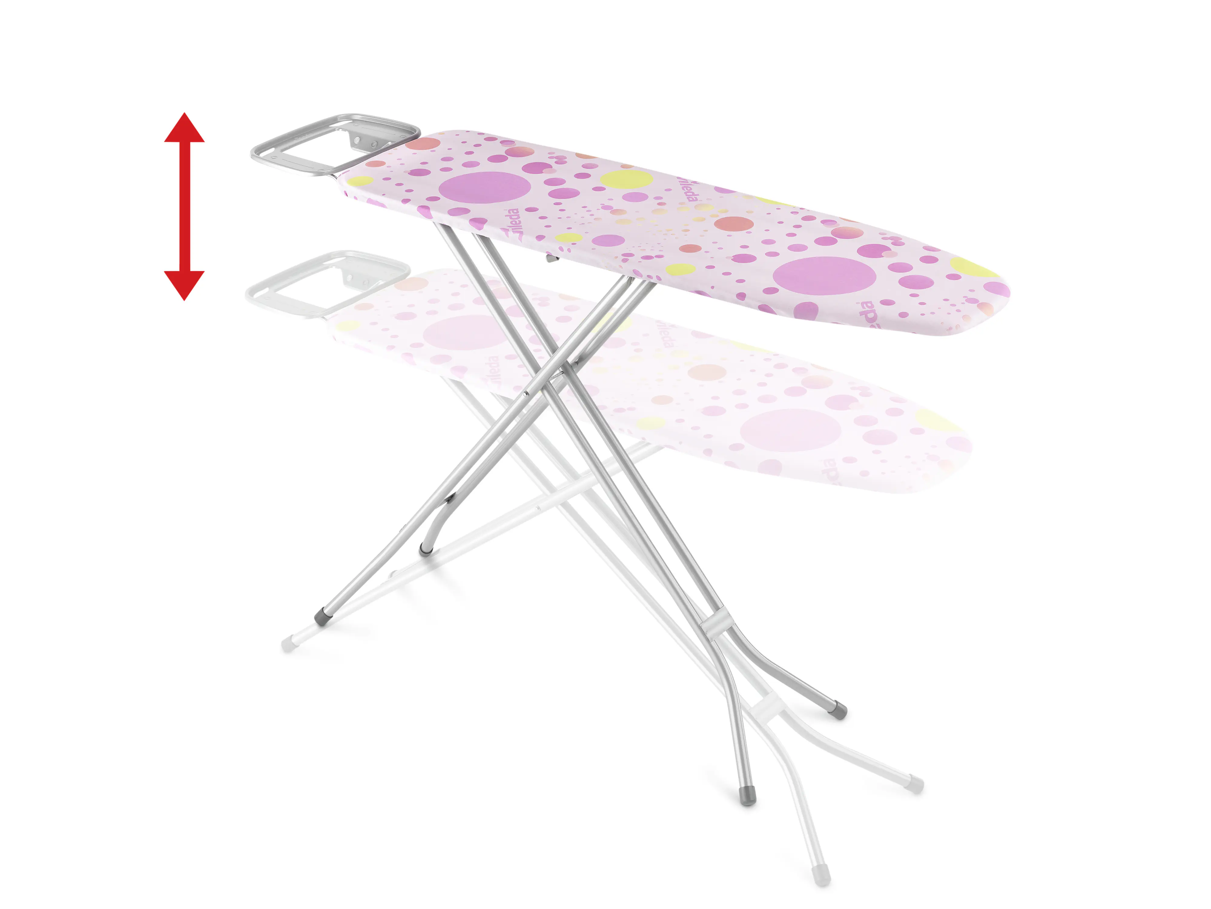 Vileda Bügelbrett Neo 114 x 33 cm