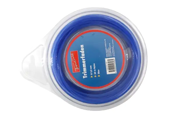 TrendLine Trimmerfaden Ø 2,0 mm, 40 m