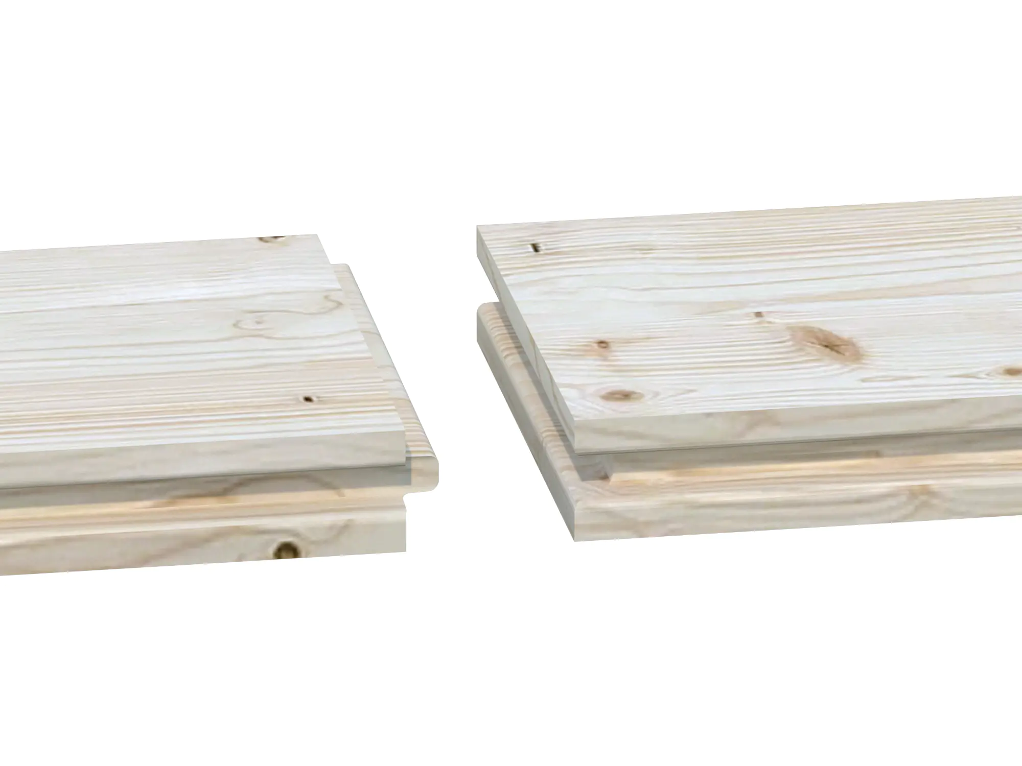 Palmako Fussboden für Gartenhaus Lydia 450 x 330 cm und 728 x 330 cm naturbelassen Palmako Fussboden für Gartenhaus Lydia 450 x 330 cm und 728 x 330 cm naturbelassen