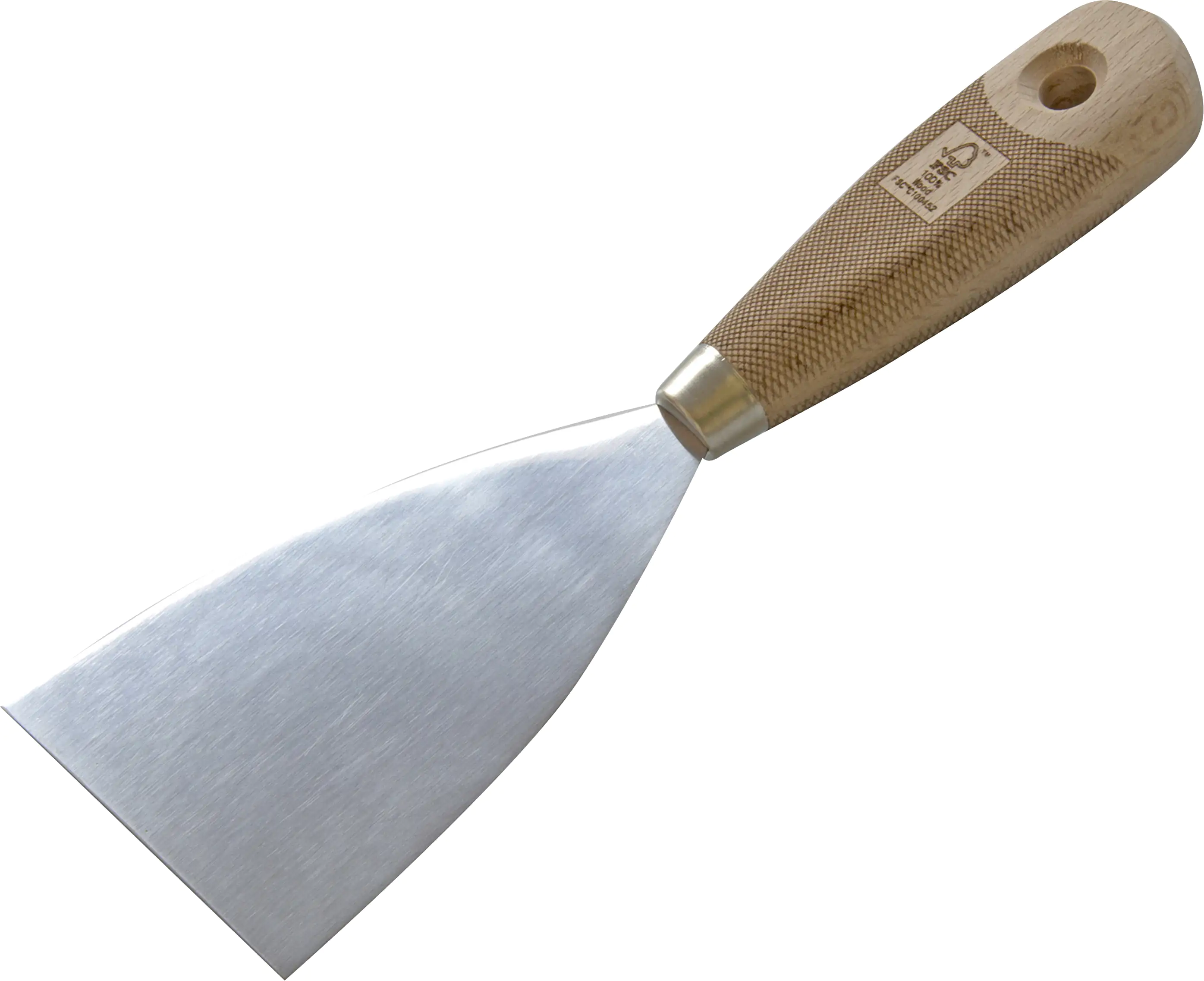 Nespoli Spachtel Laser-Touch Breite: 8 cm Nespoli Spachtel Laser-Touch Breite: 8 cm