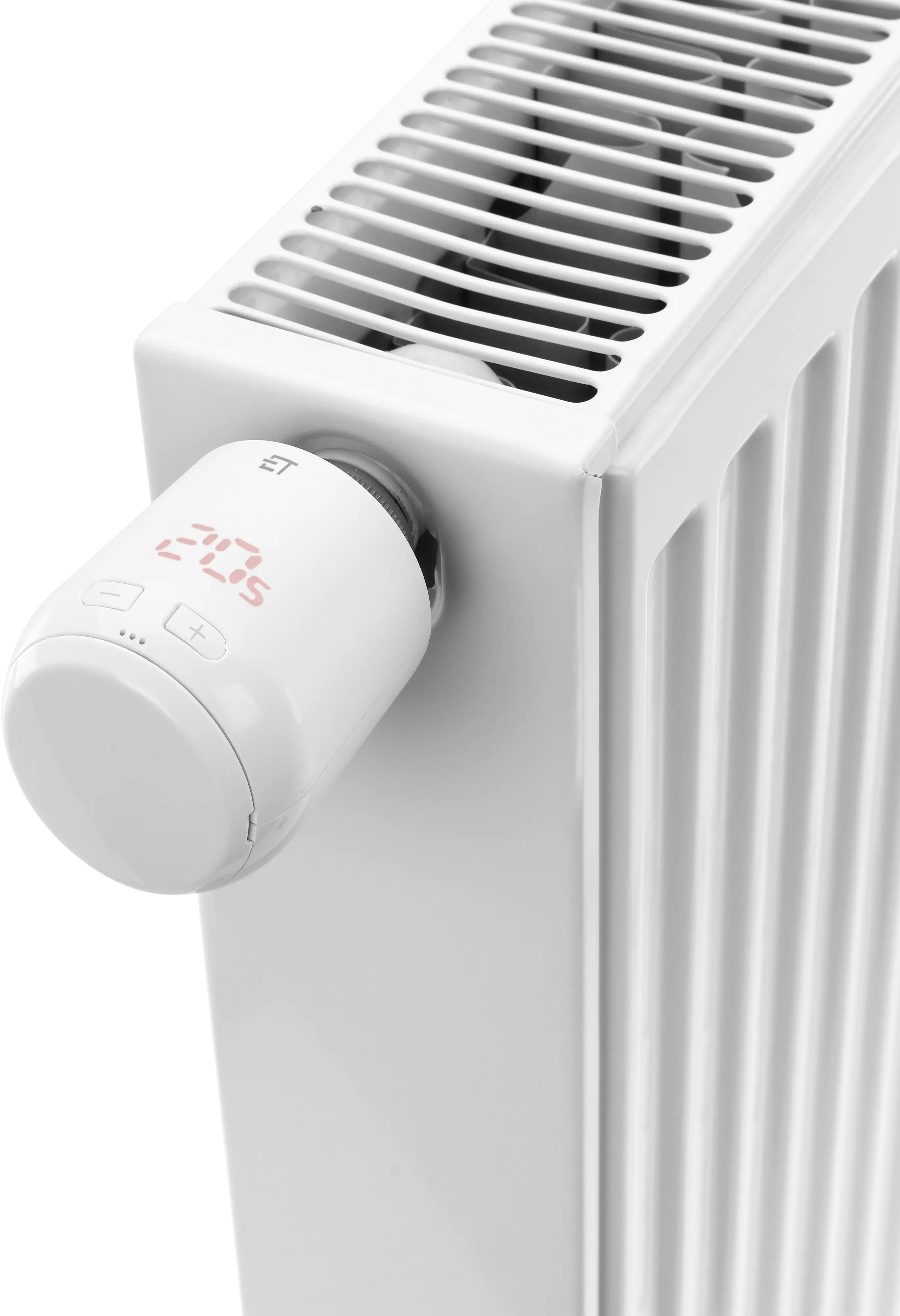 Heizkörperthermostat Comet Zero Zigbee