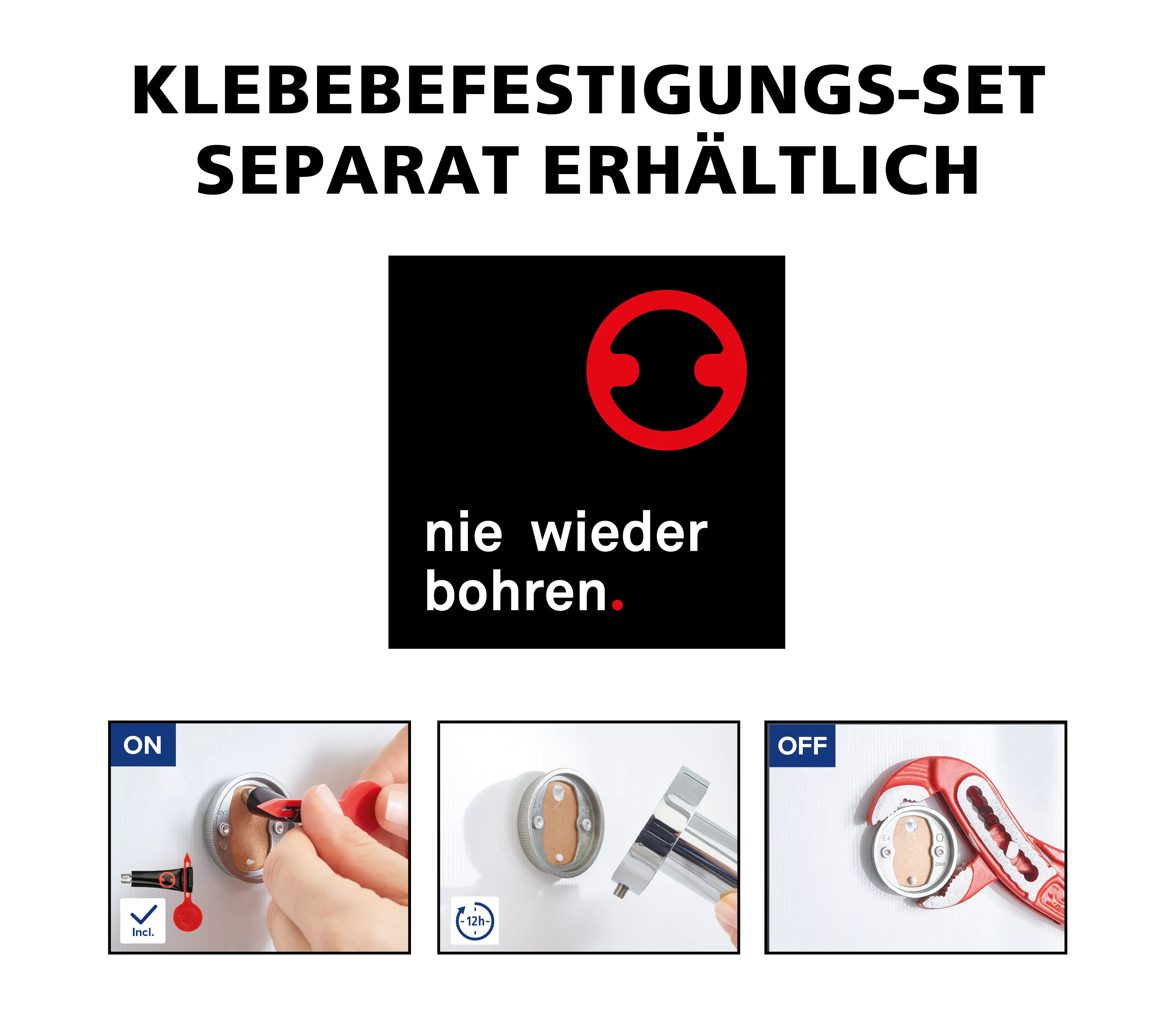 Primaster Multifunktionshaken Classic Cube Edelstahl verchromt Primaster Multifunktionshaken Classic Cube Edelstahl verchromt