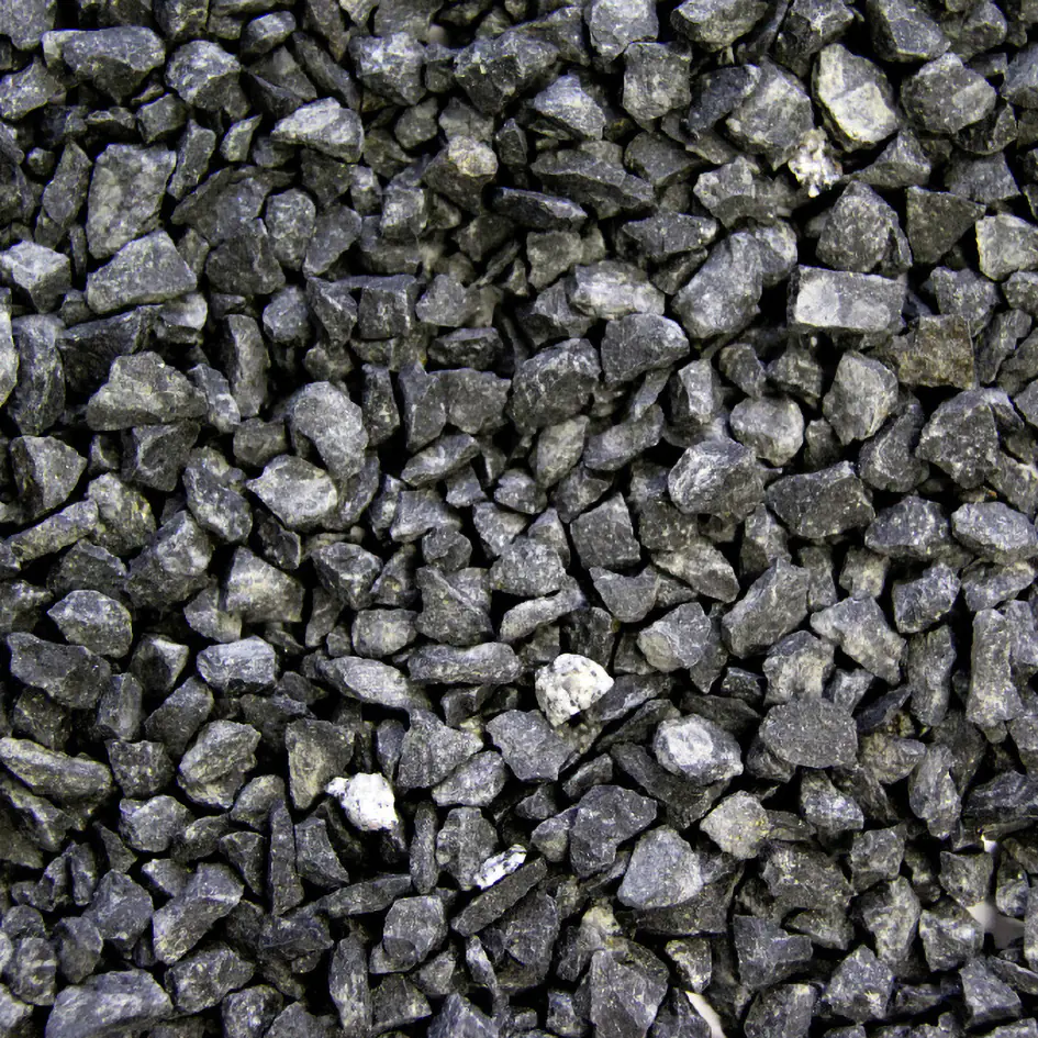 Big Bag Basalt Edelsplitt 5 - 8  mm 1000 kg