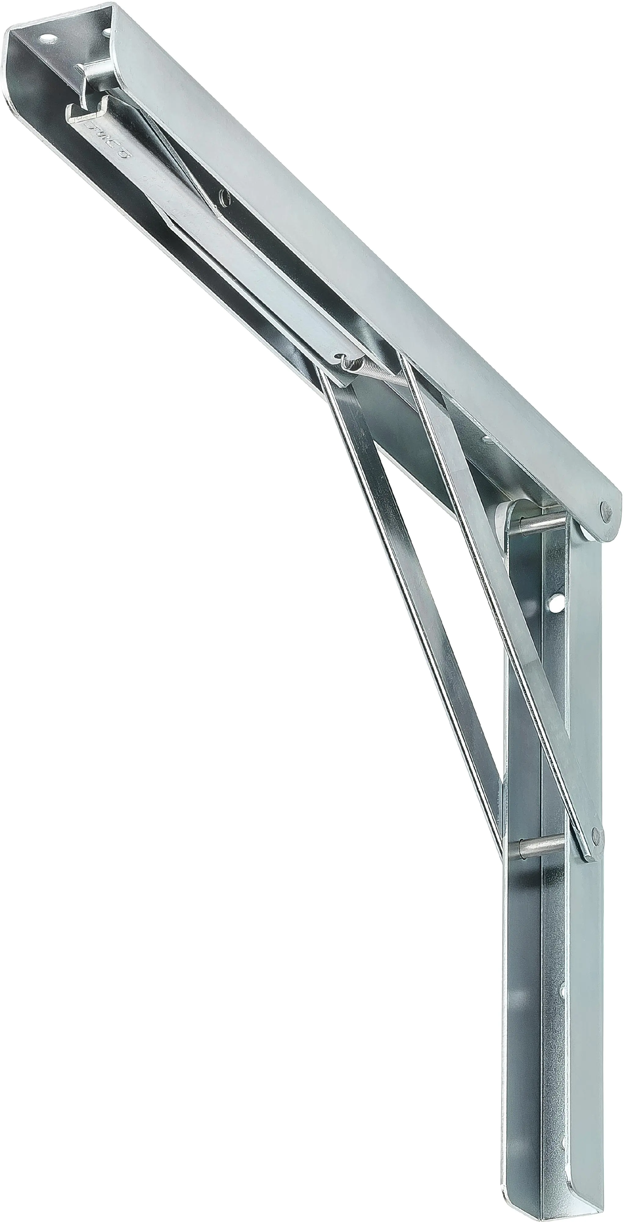 Vormann Multiline Klappträger verzinkt 30 x 20 cm