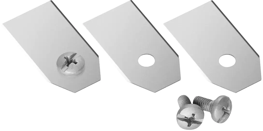 Gardena Ersatzmesser