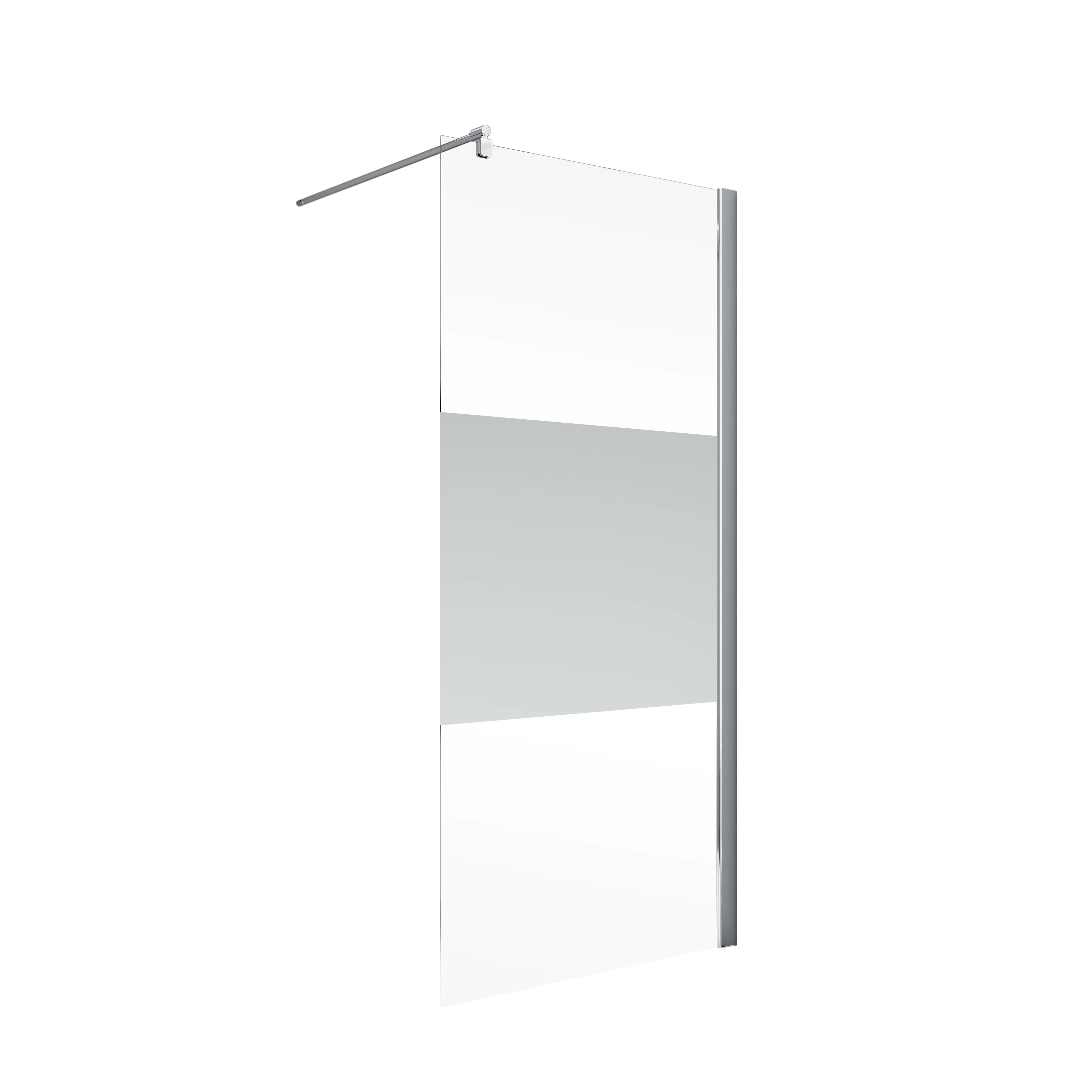 4060991064210_2 Schulte Walk In 100 x 190 cm Alexa Style 2.0