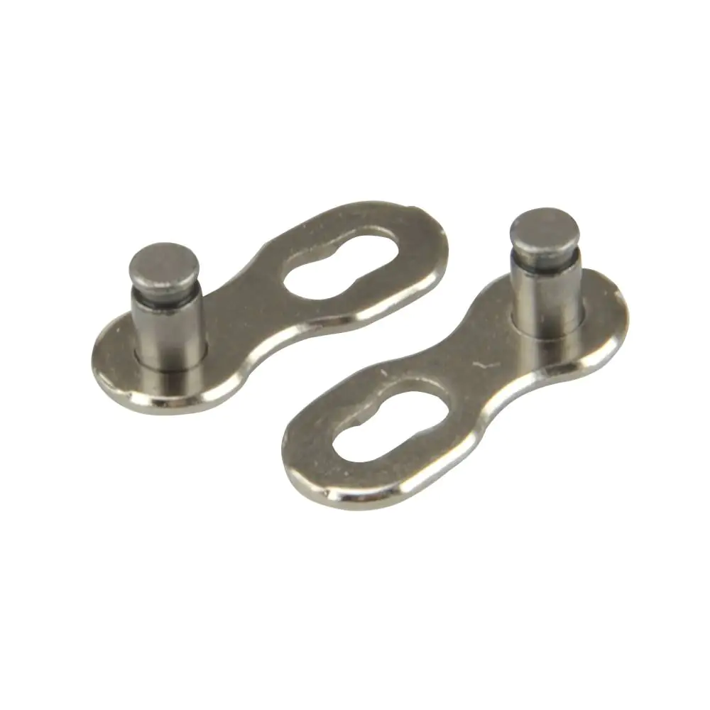 Fischer Ketten-Verschlussglied Kettenschaltung 6-8 fach 1/2 x 3/32 2 Stück
