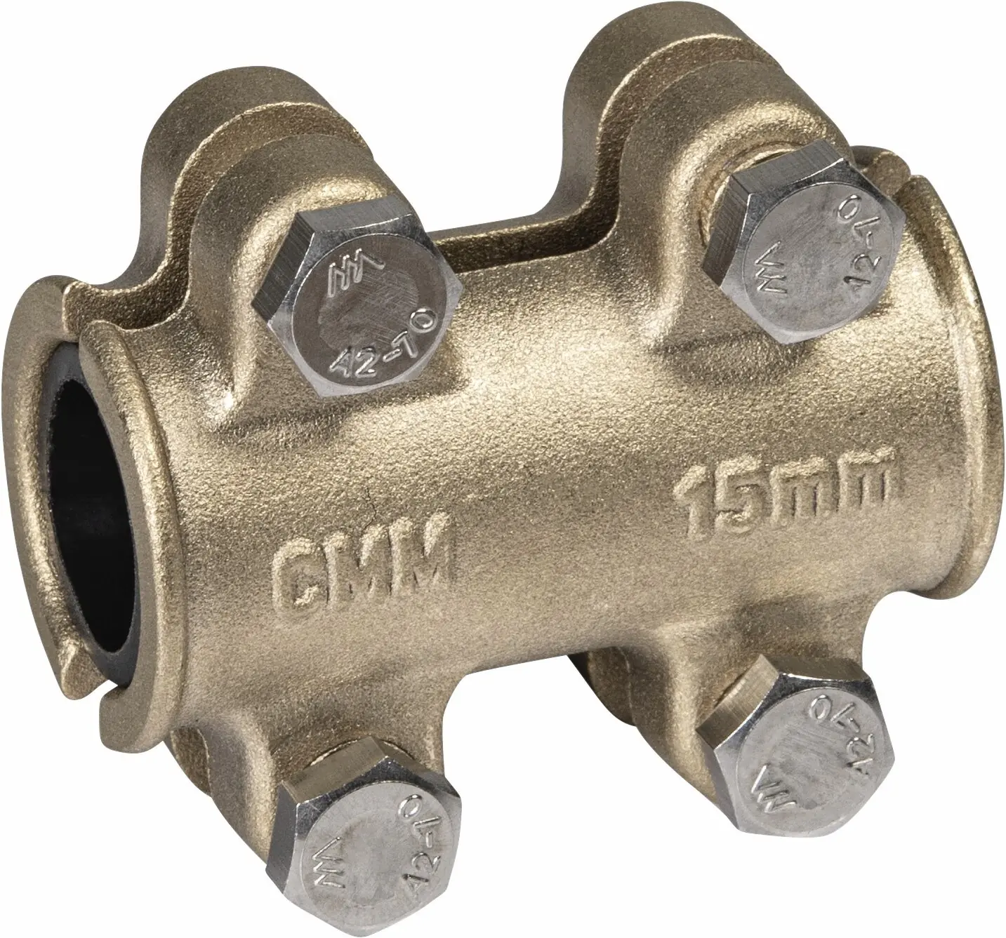 Cornat Dichtschelle 1/2″ Messing