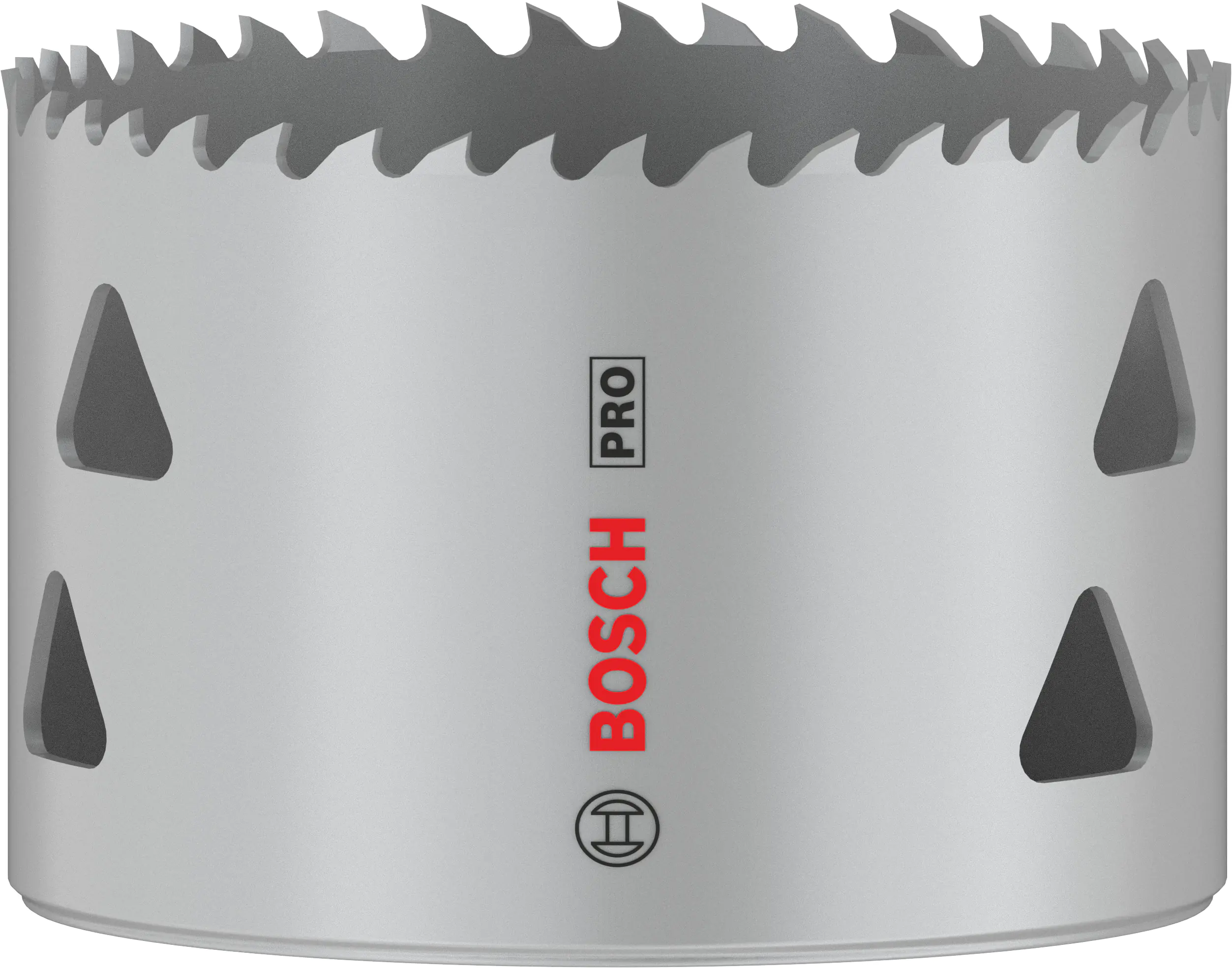 Bosch PRO Multi Material Lochsäge 73 mm mit Gewinde