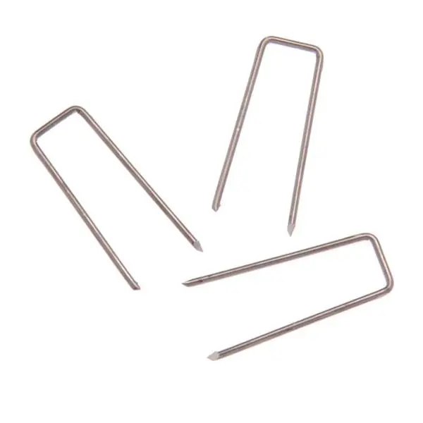Glorex Römerhaften 10 x 30 mm, 50 Stück