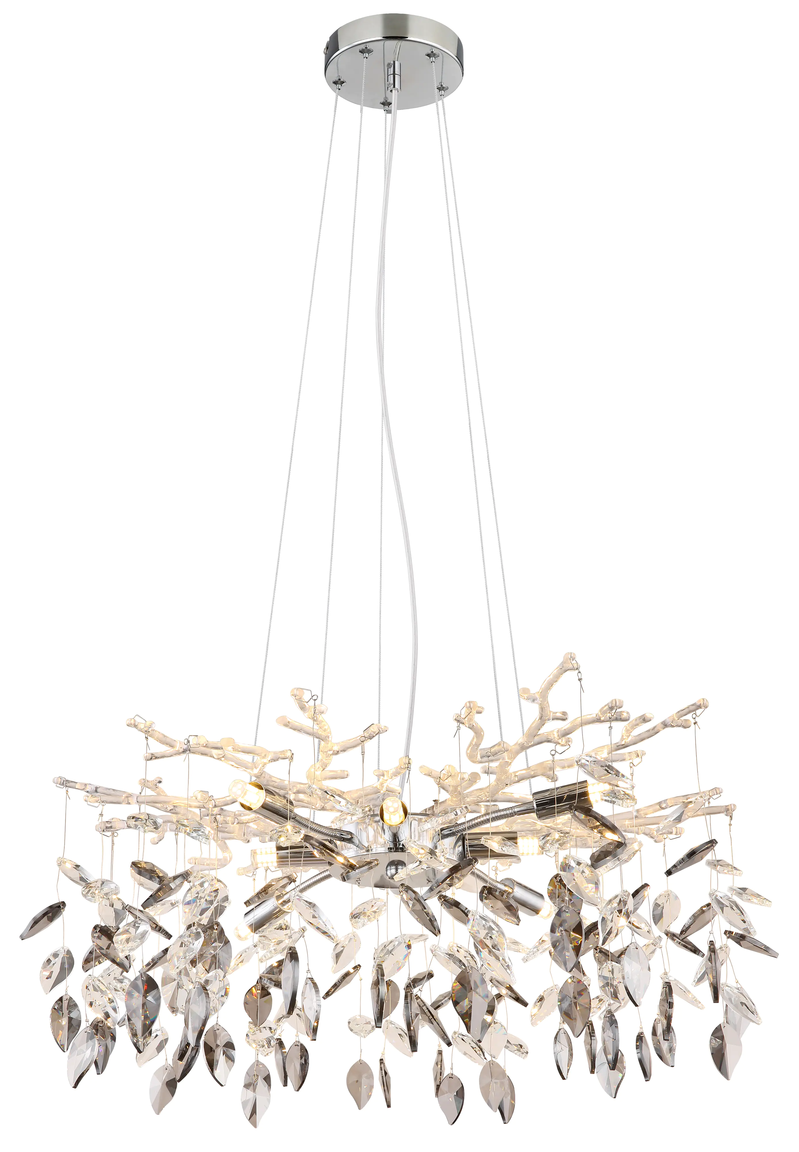 Globo Kronleuchter Danna Globo Kronleuchter Danna