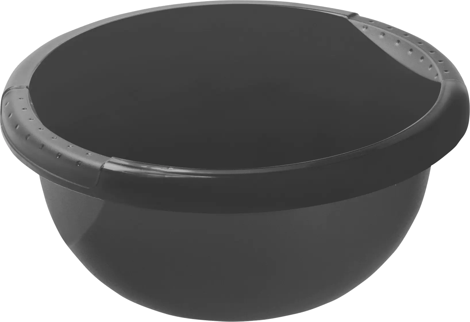 Rotho Becken Daily rund 6 L